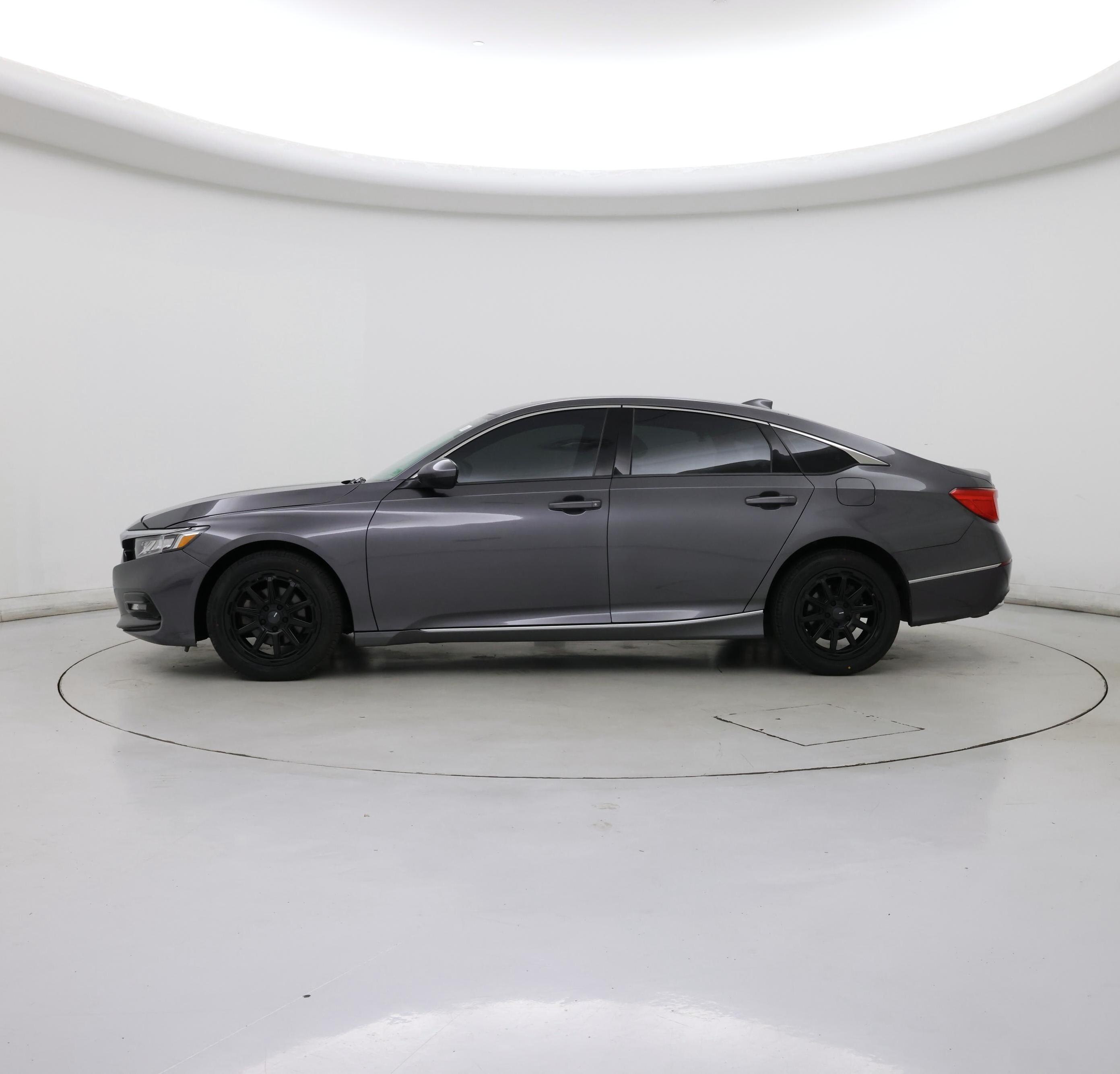 Thumbnail: 2020 Honda Accord - 3