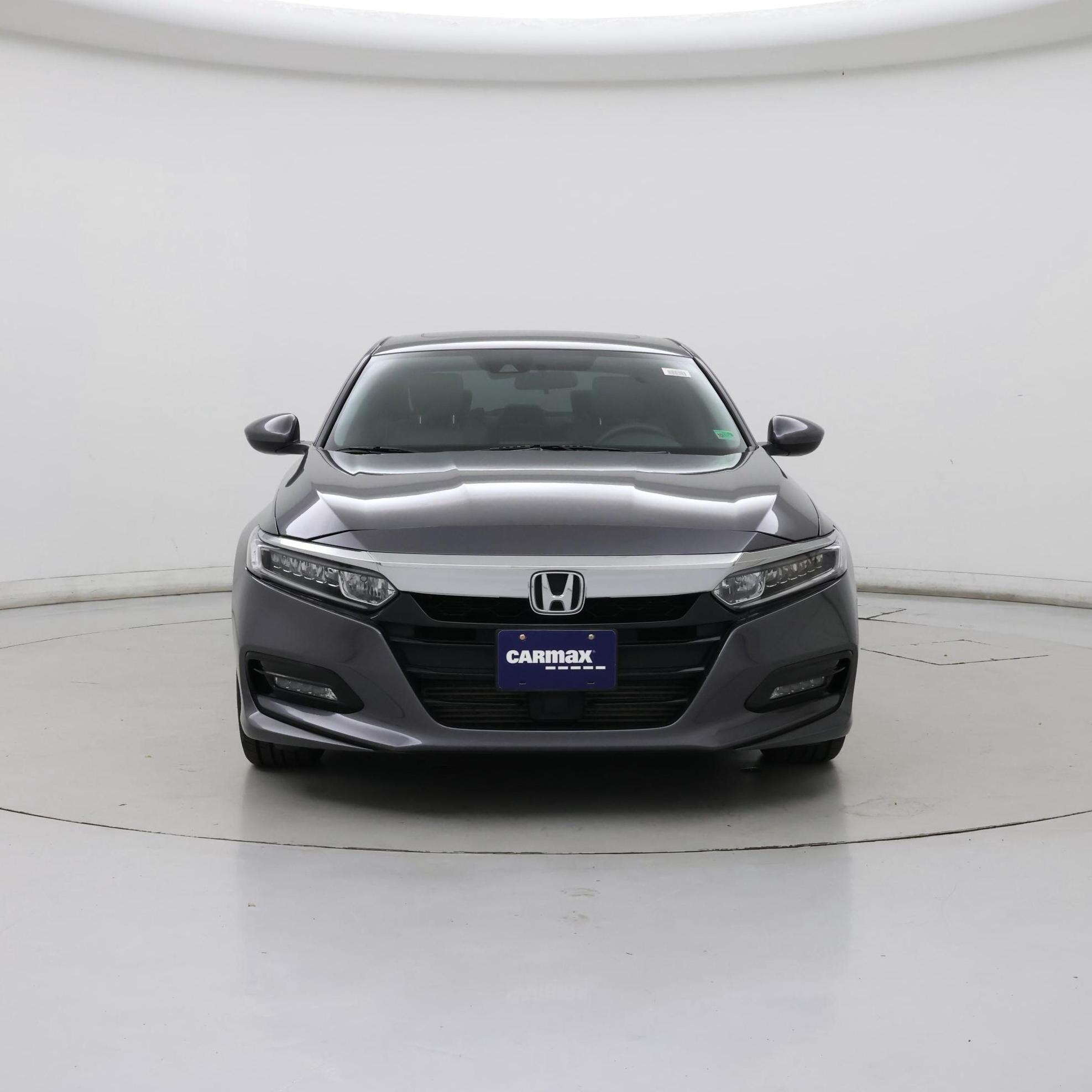Thumbnail: 2020 Honda Accord - 5