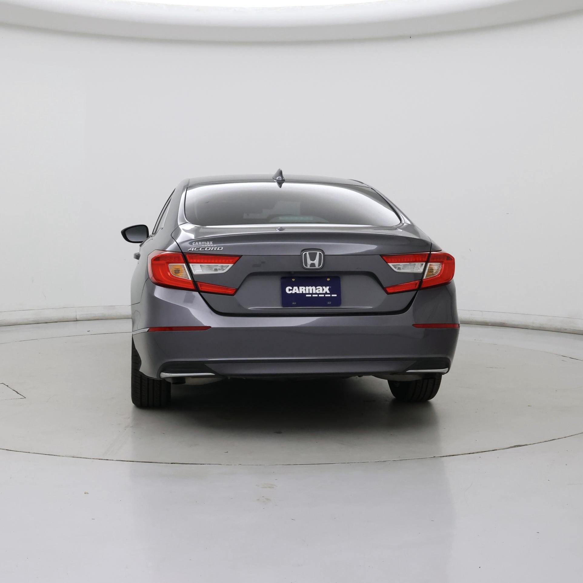 Thumbnail: 2020 Honda Accord - 6