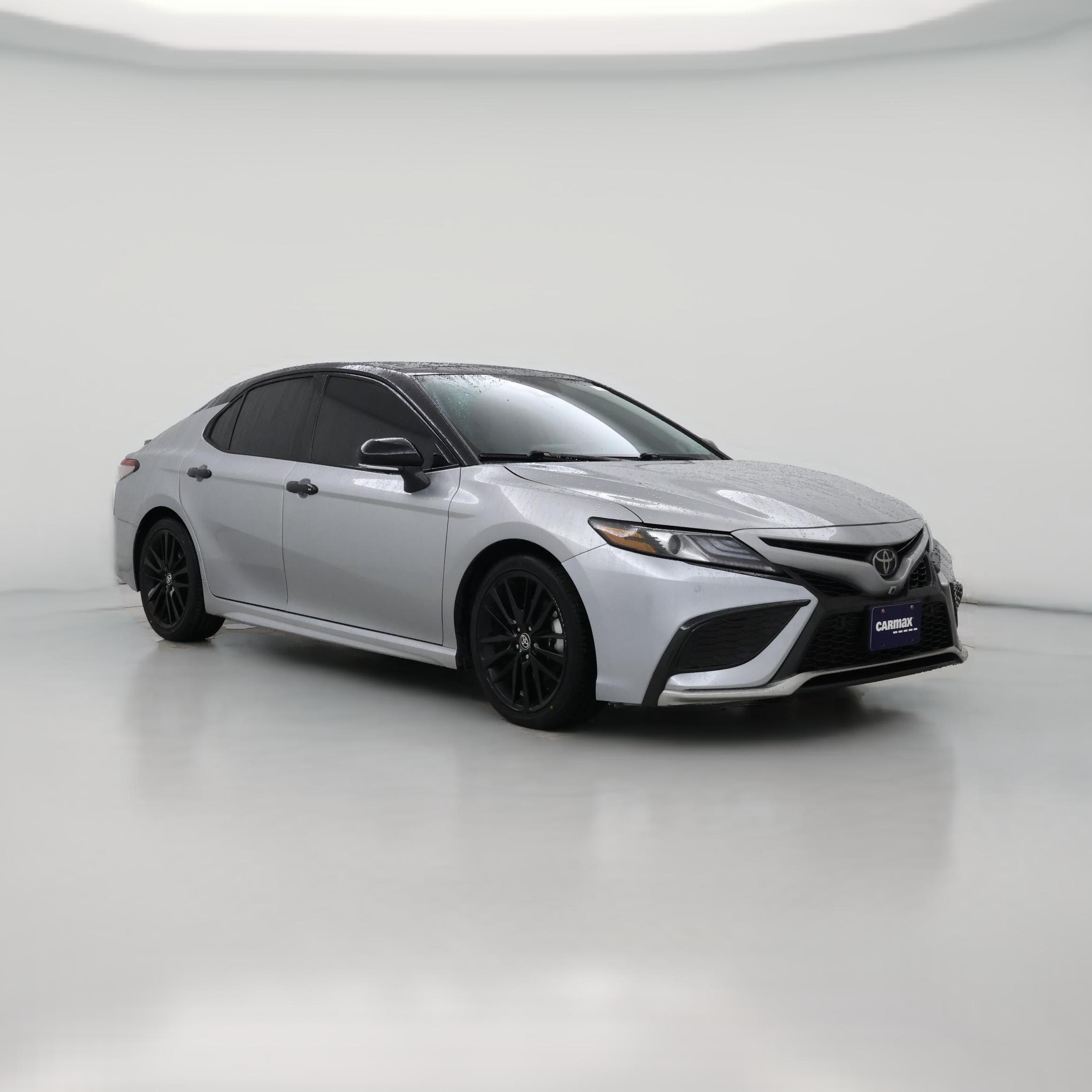 Thumbnail: 2023 Toyota Camry - 1