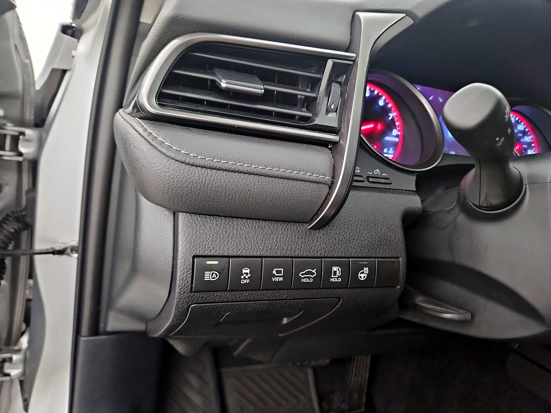 Thumbnail: 2023 Toyota Camry - 13