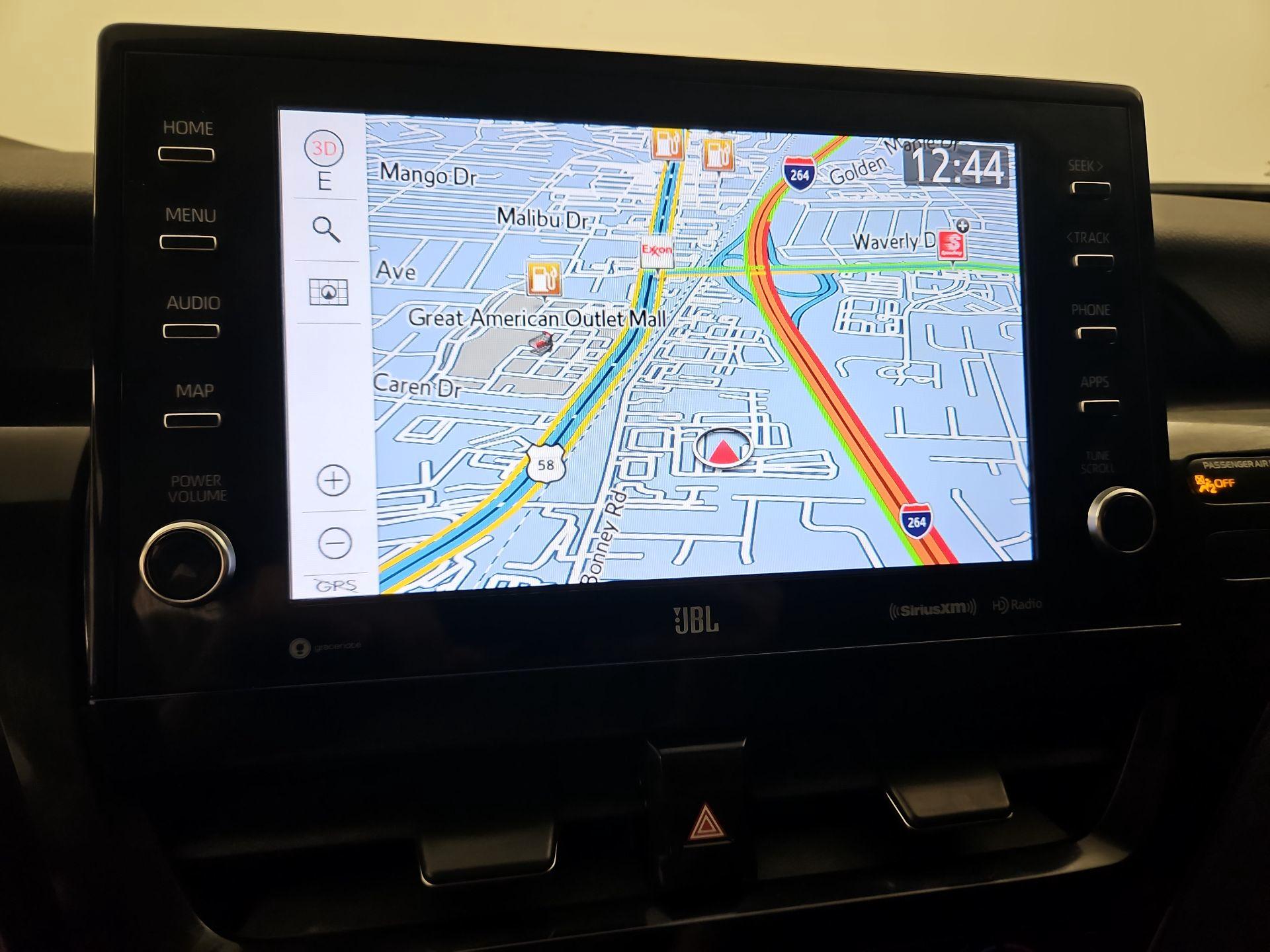 Thumbnail: 2023 Toyota Camry - 14