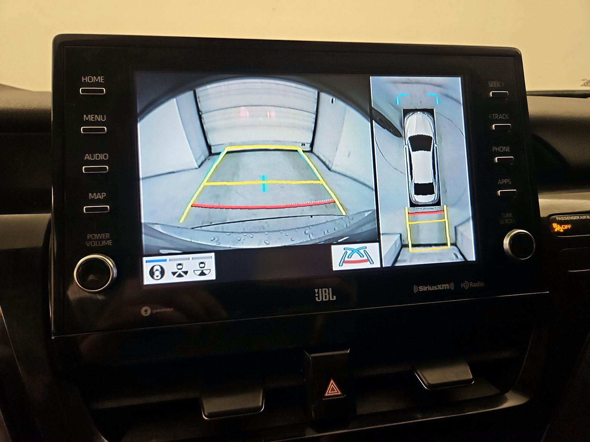 Thumbnail: 2023 Toyota Camry - 15