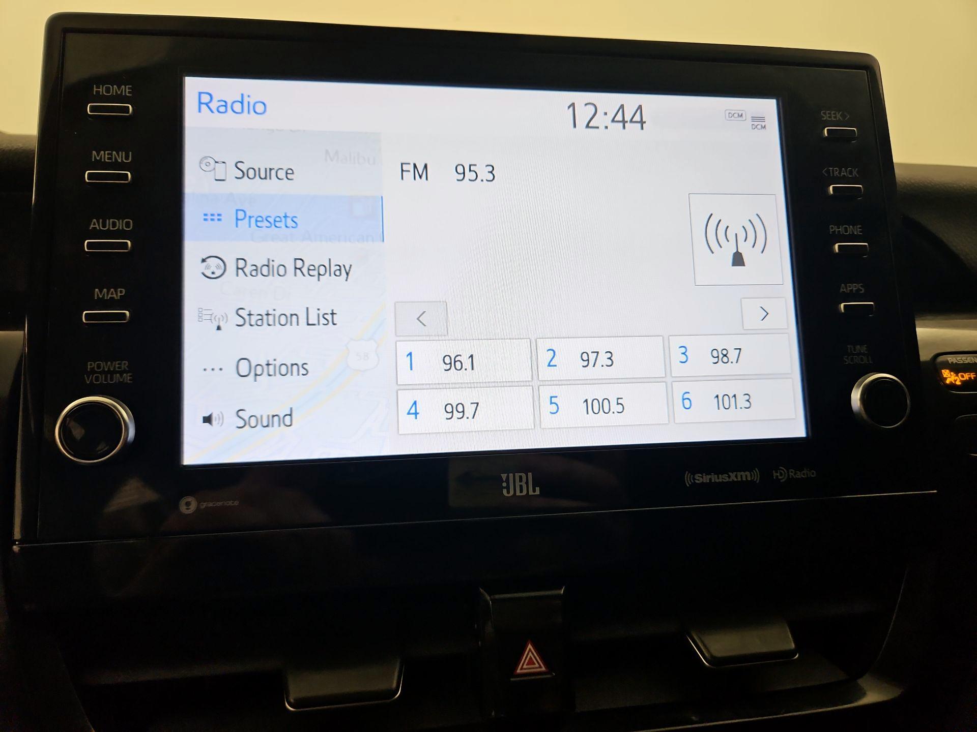 Thumbnail: 2023 Toyota Camry - 16