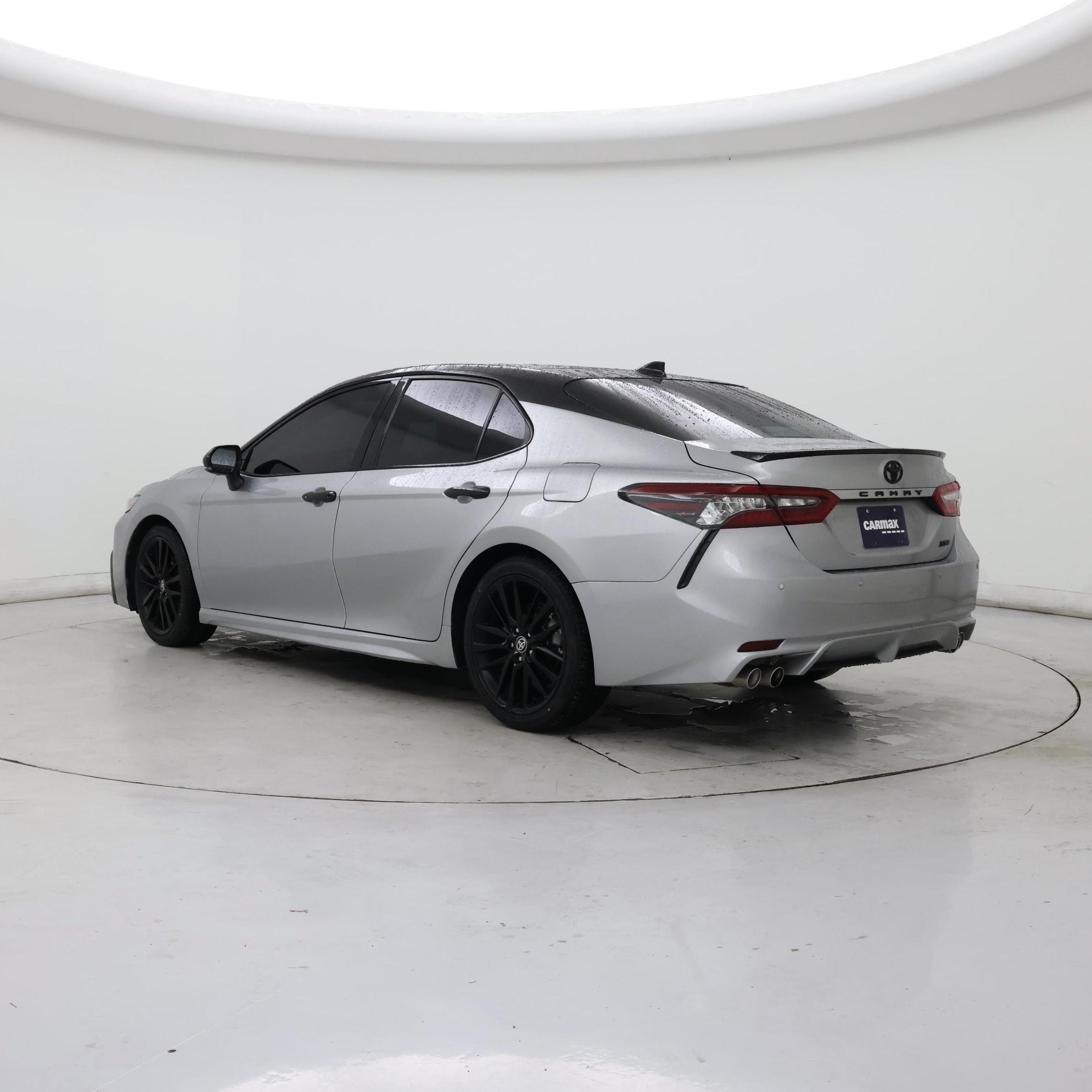 Thumbnail: 2023 Toyota Camry - 2