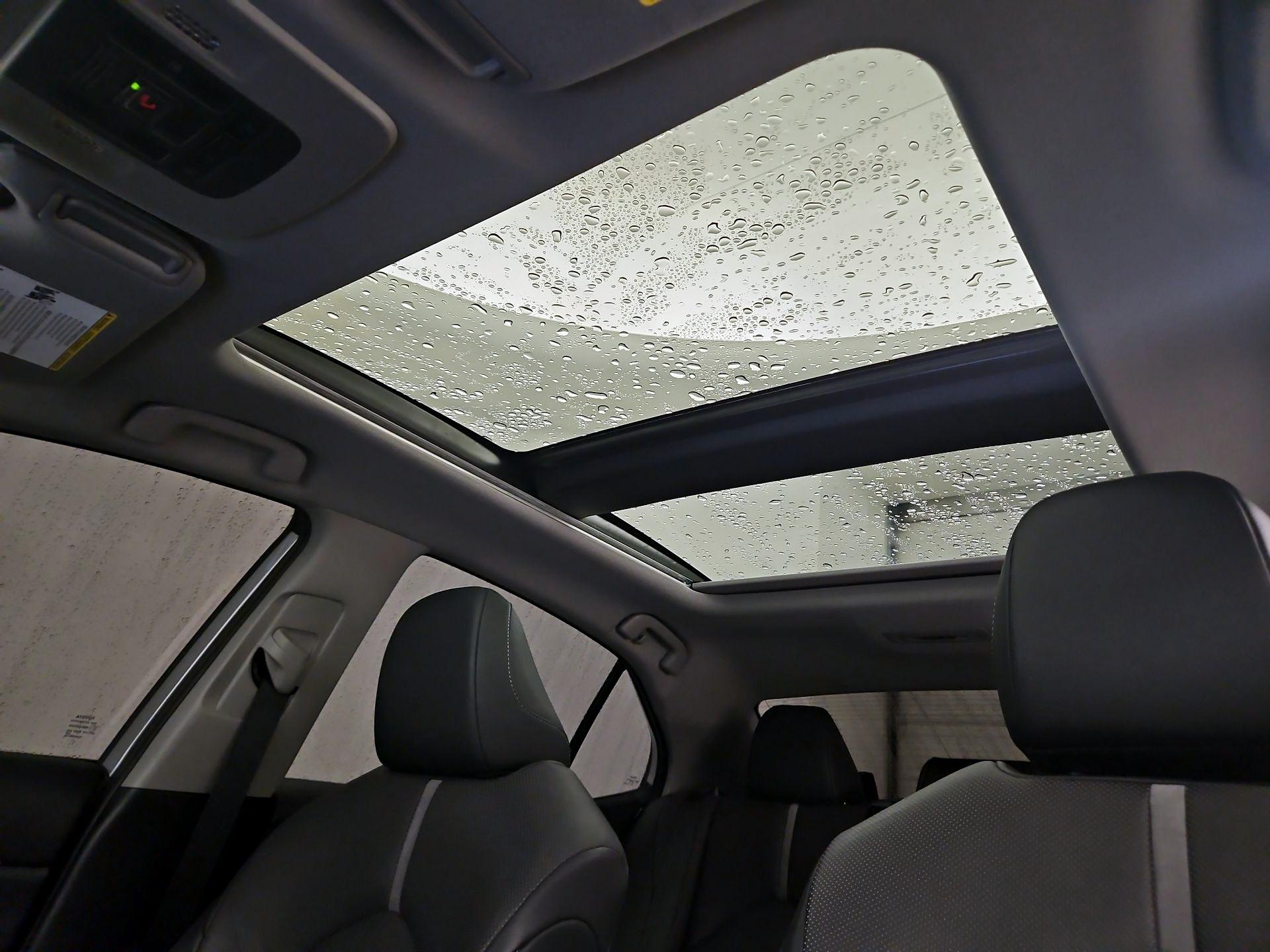 Thumbnail: 2023 Toyota Camry - 20