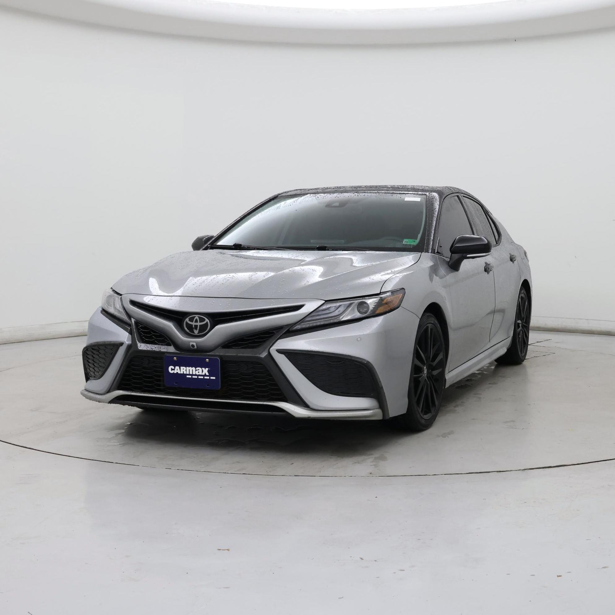 Thumbnail: 2023 Toyota Camry - 4