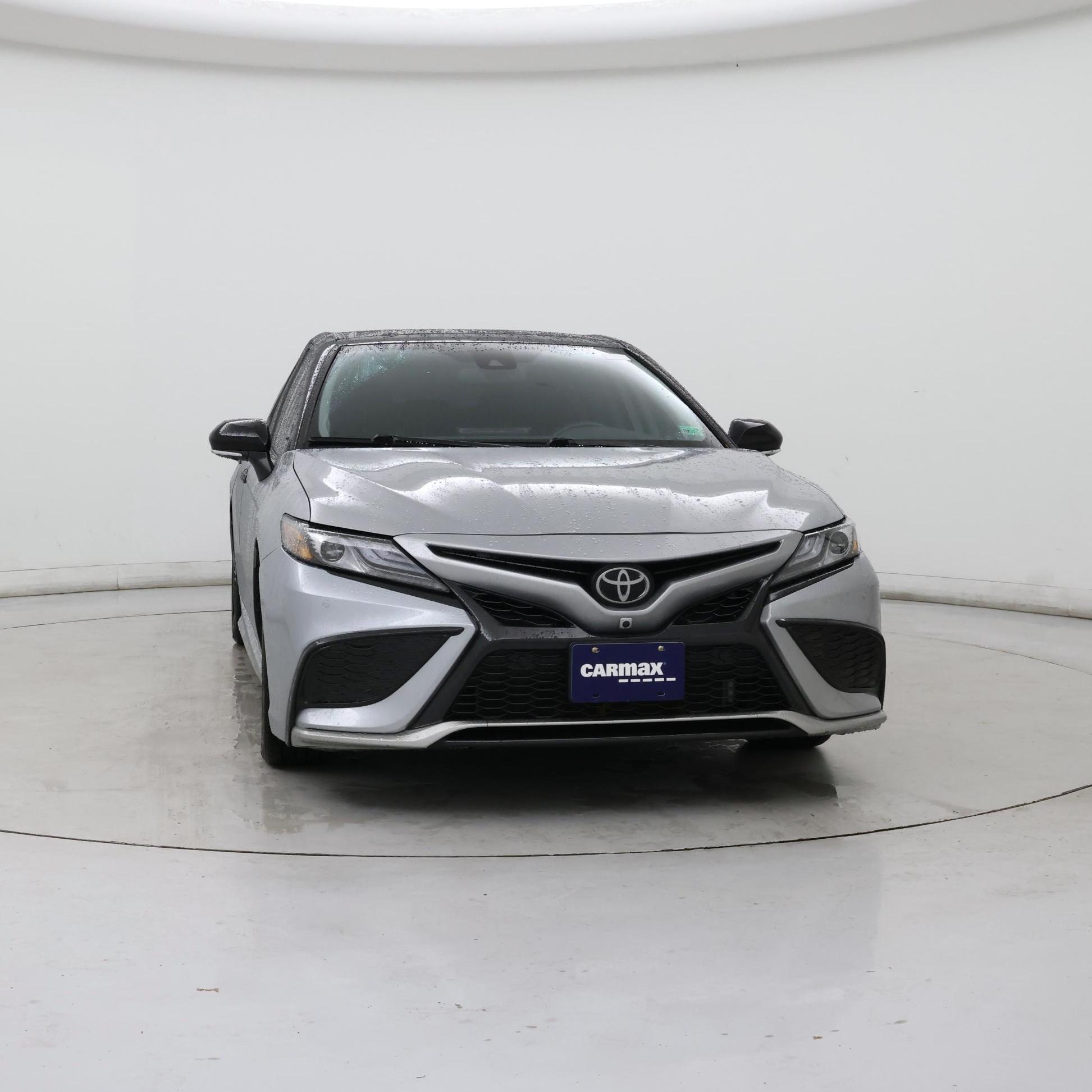 Thumbnail: 2023 Toyota Camry - 5
