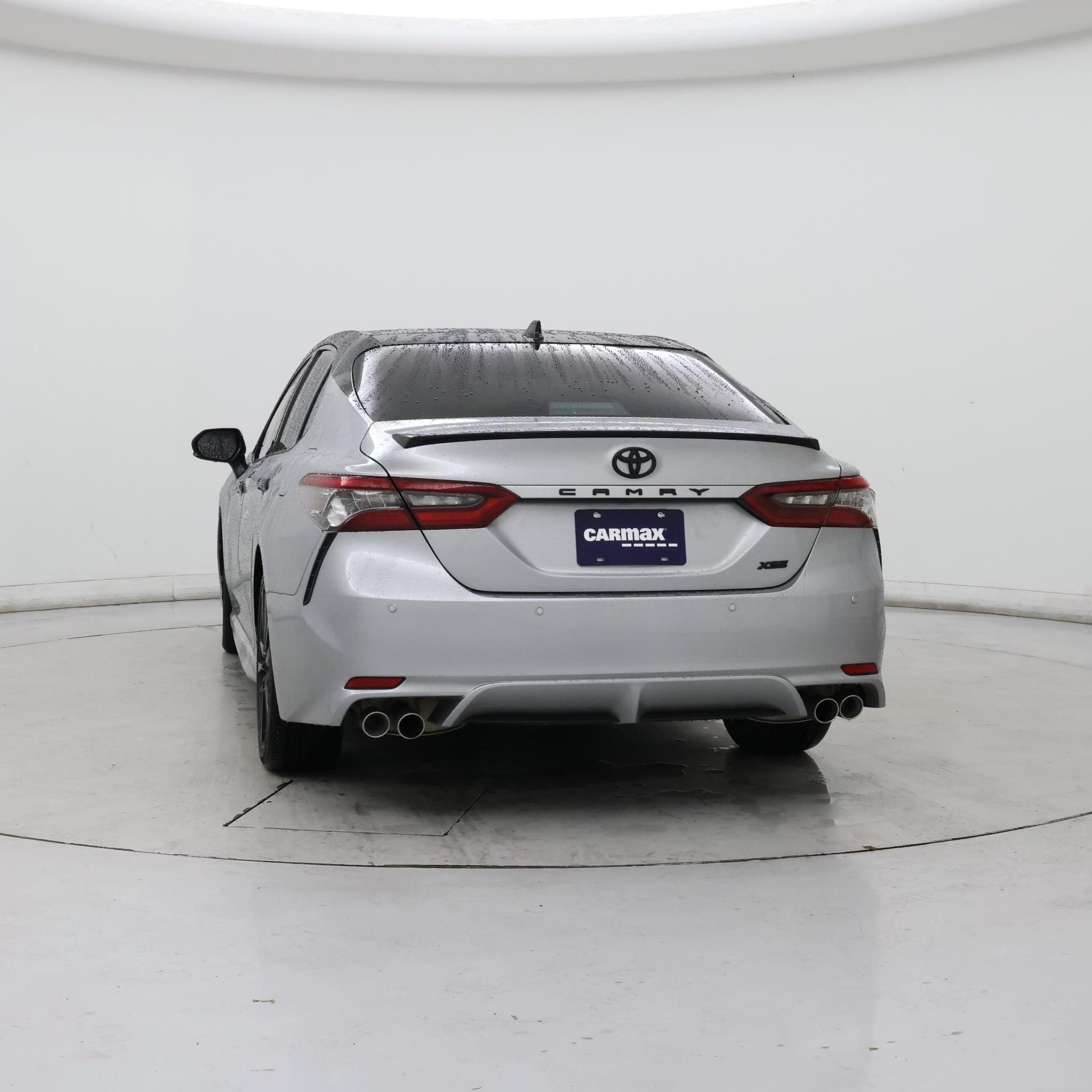 Thumbnail: 2023 Toyota Camry - 6