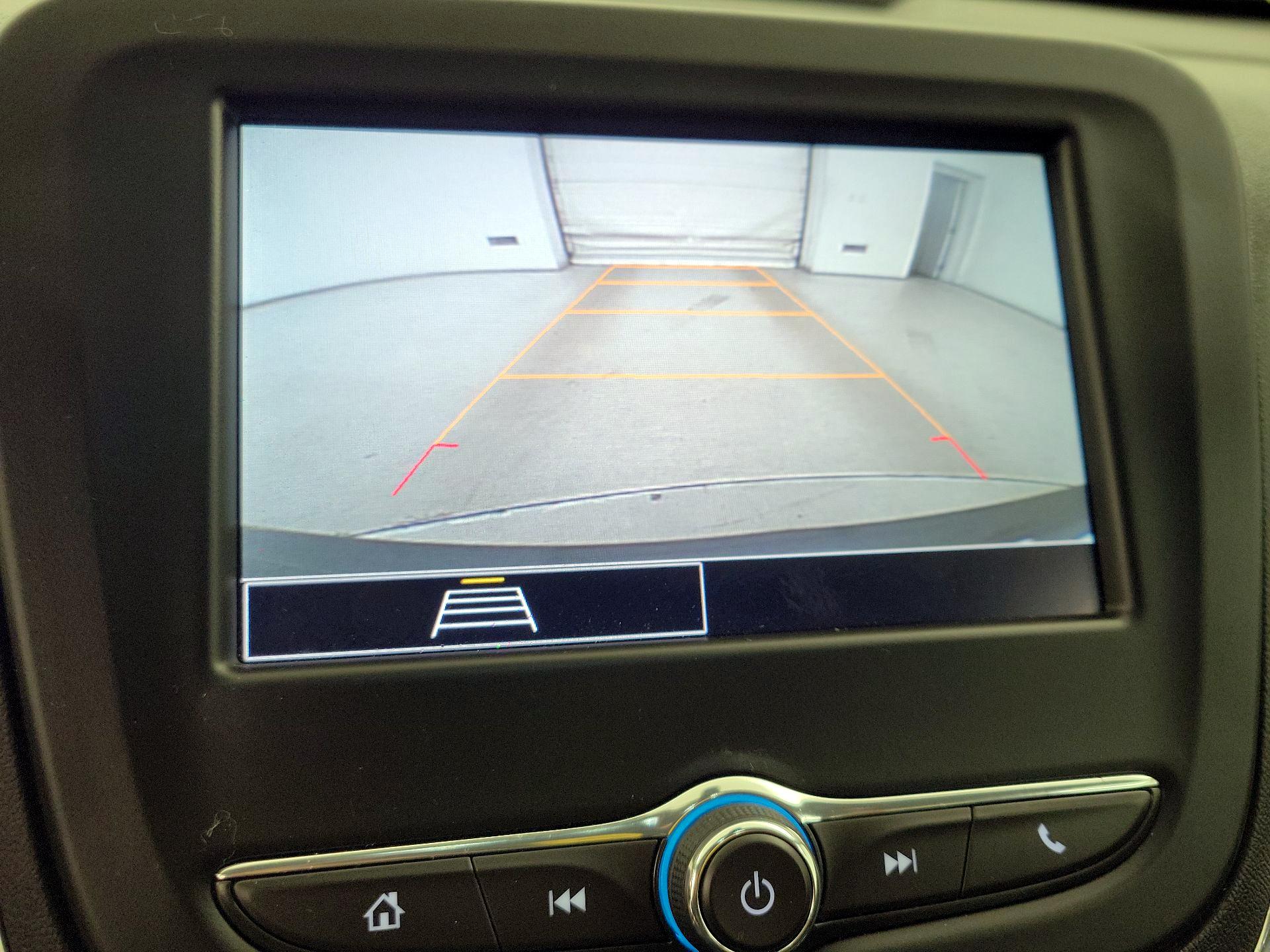 Thumbnail: 2022 Chevrolet Equinox - 14