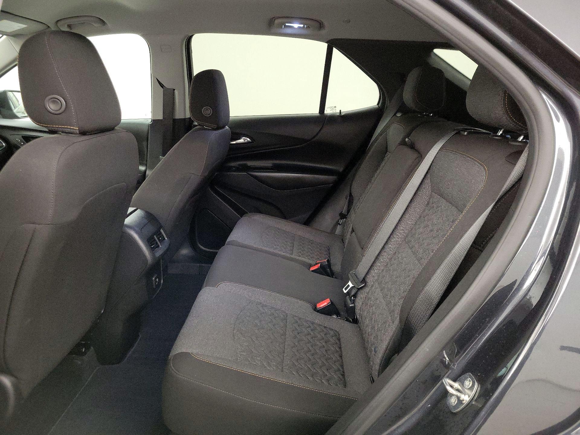 Thumbnail: 2022 Chevrolet Equinox - 19