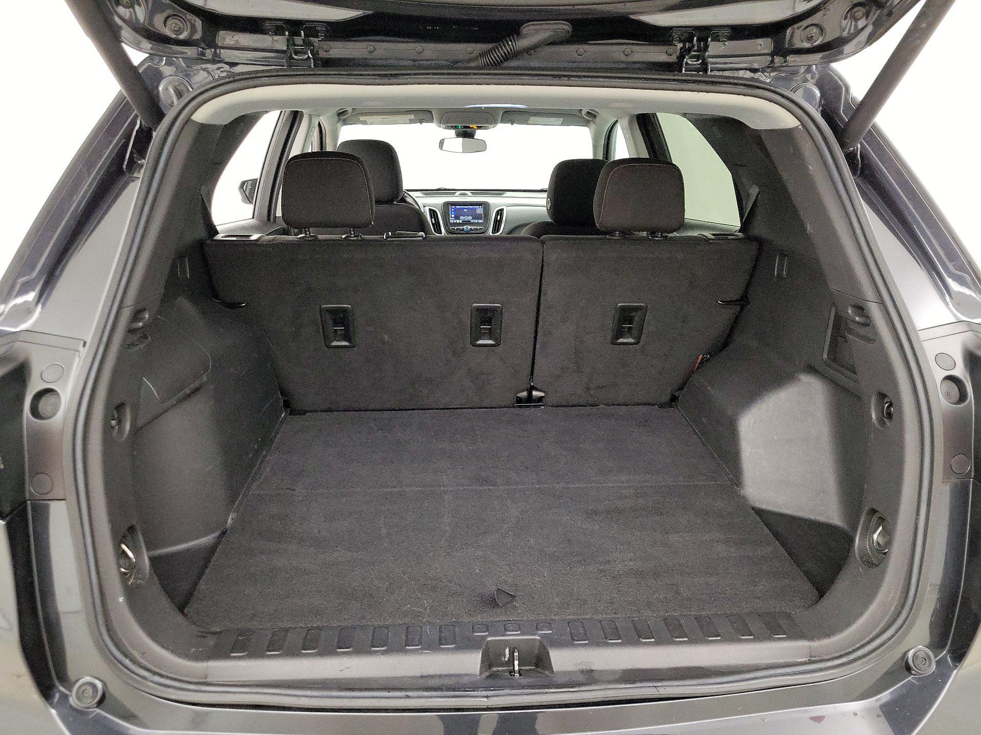 Thumbnail: 2022 Chevrolet Equinox - 20