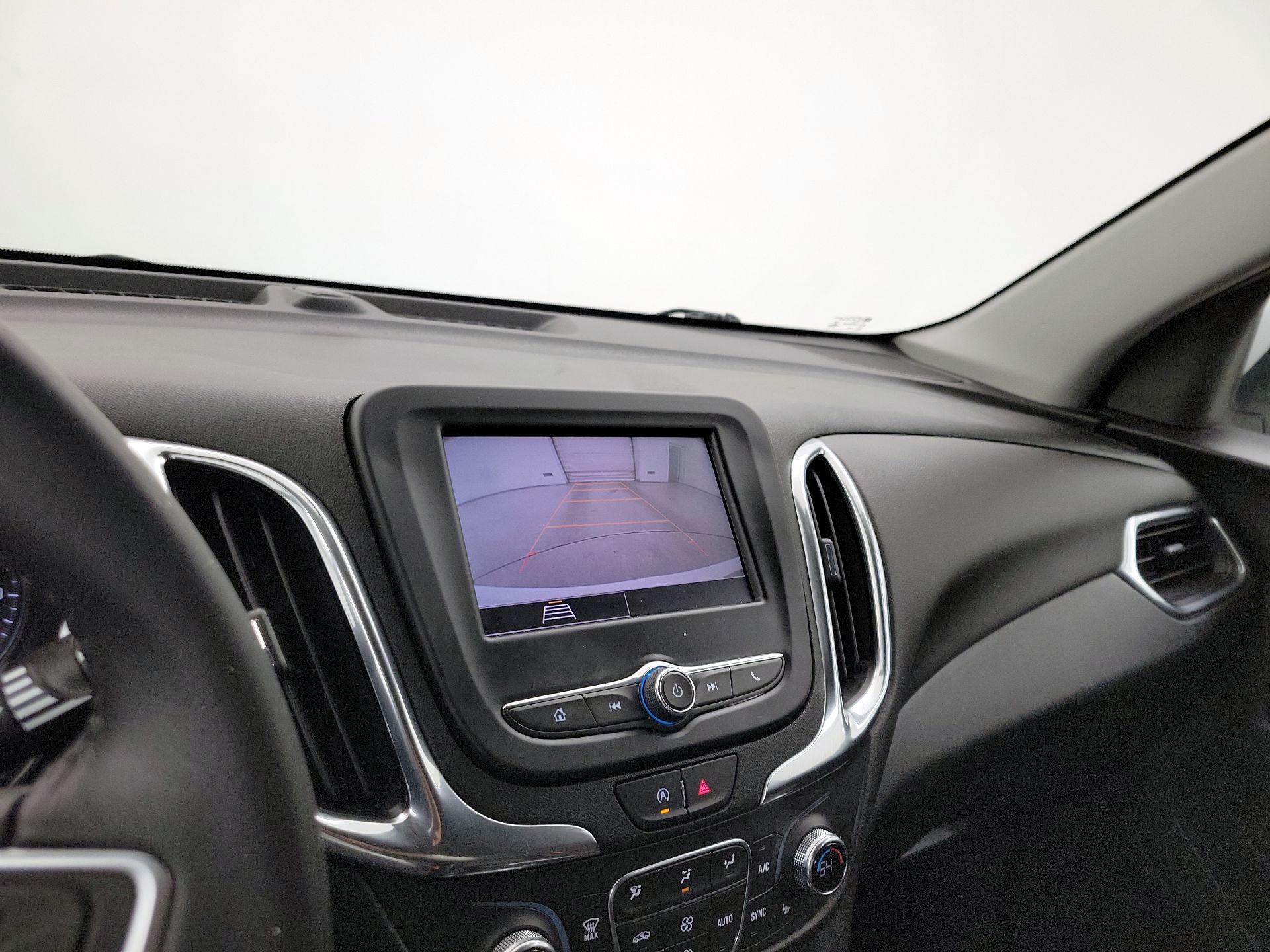 Thumbnail: 2022 Chevrolet Equinox - 14