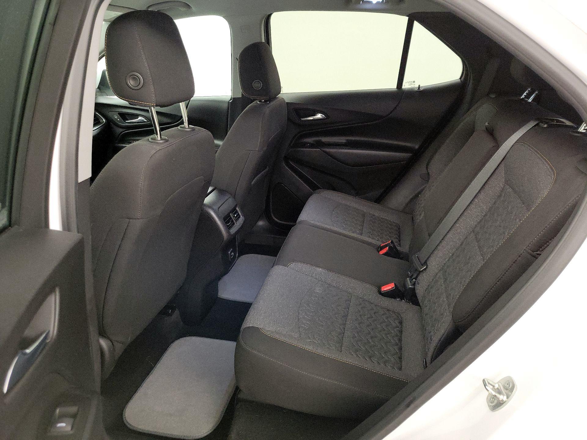 Thumbnail: 2022 Chevrolet Equinox - 19