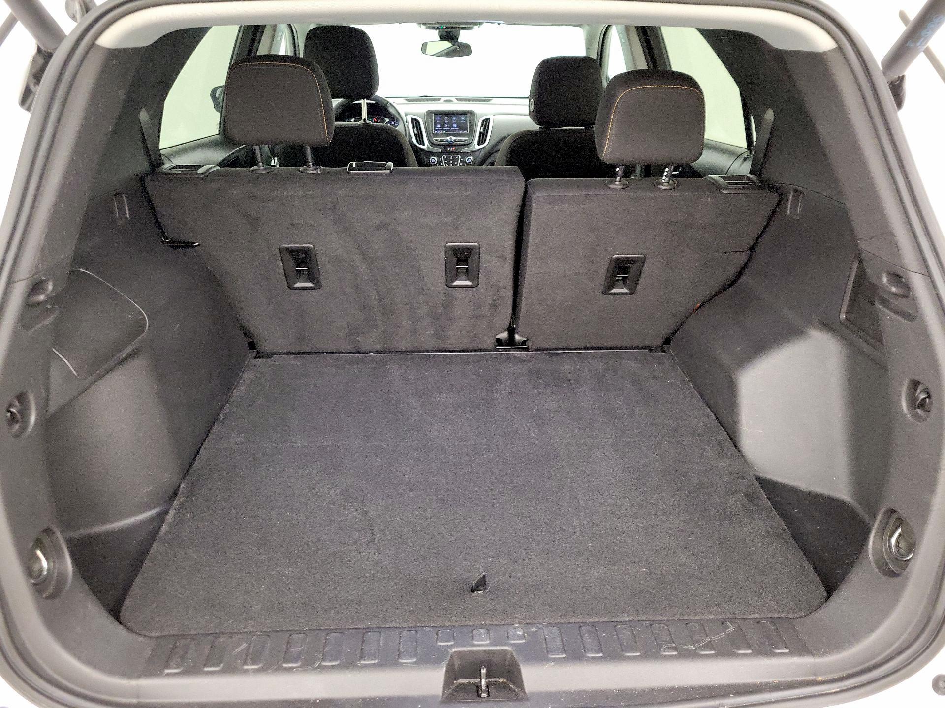 Thumbnail: 2022 Chevrolet Equinox - 20