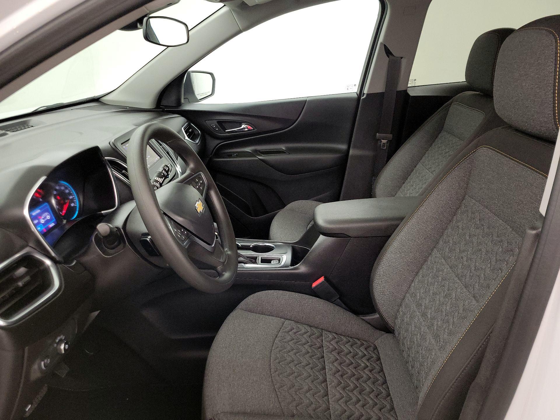 Thumbnail: 2023 Chevrolet Equinox - 11