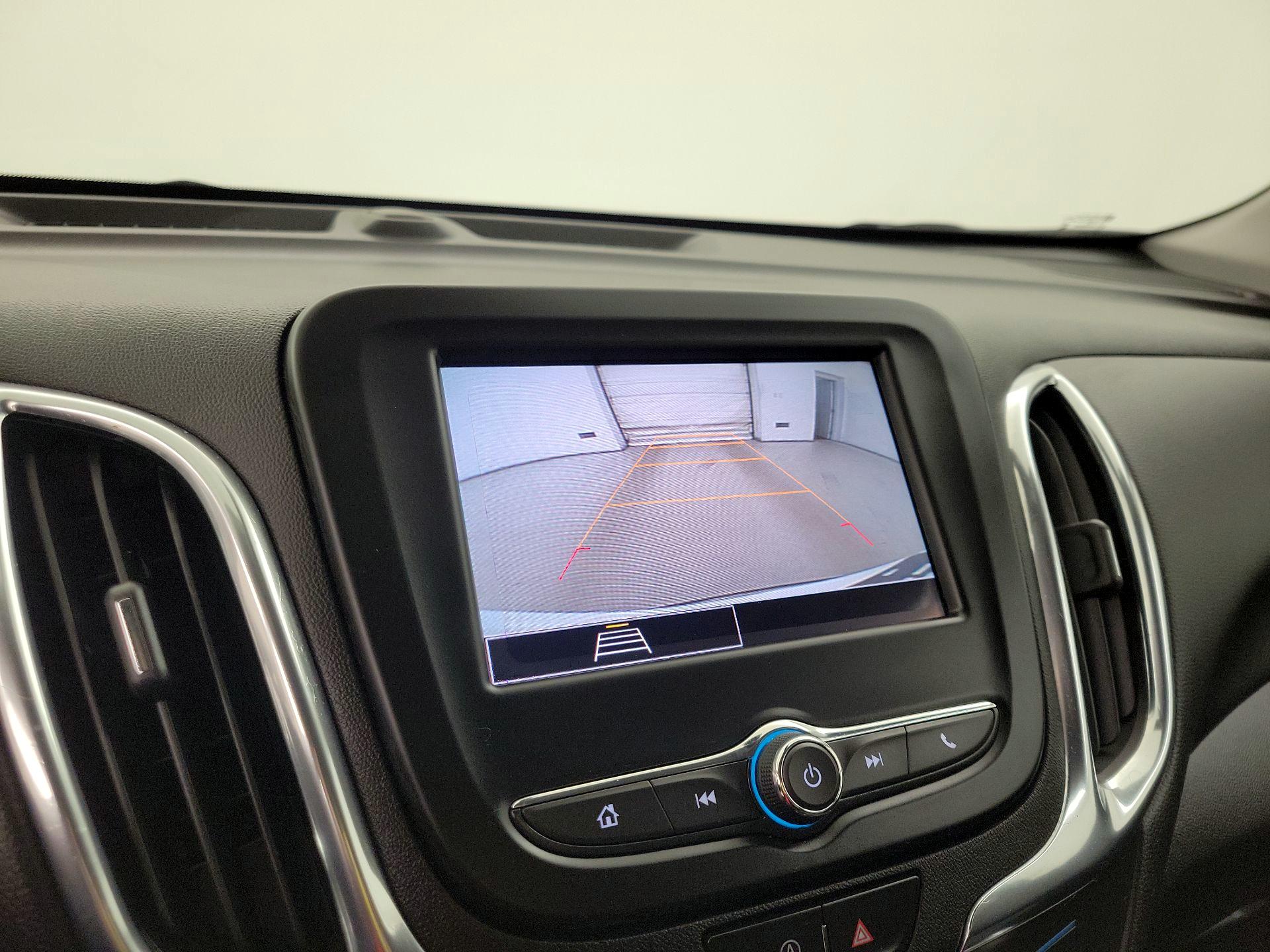 Thumbnail: 2023 Chevrolet Equinox - 14