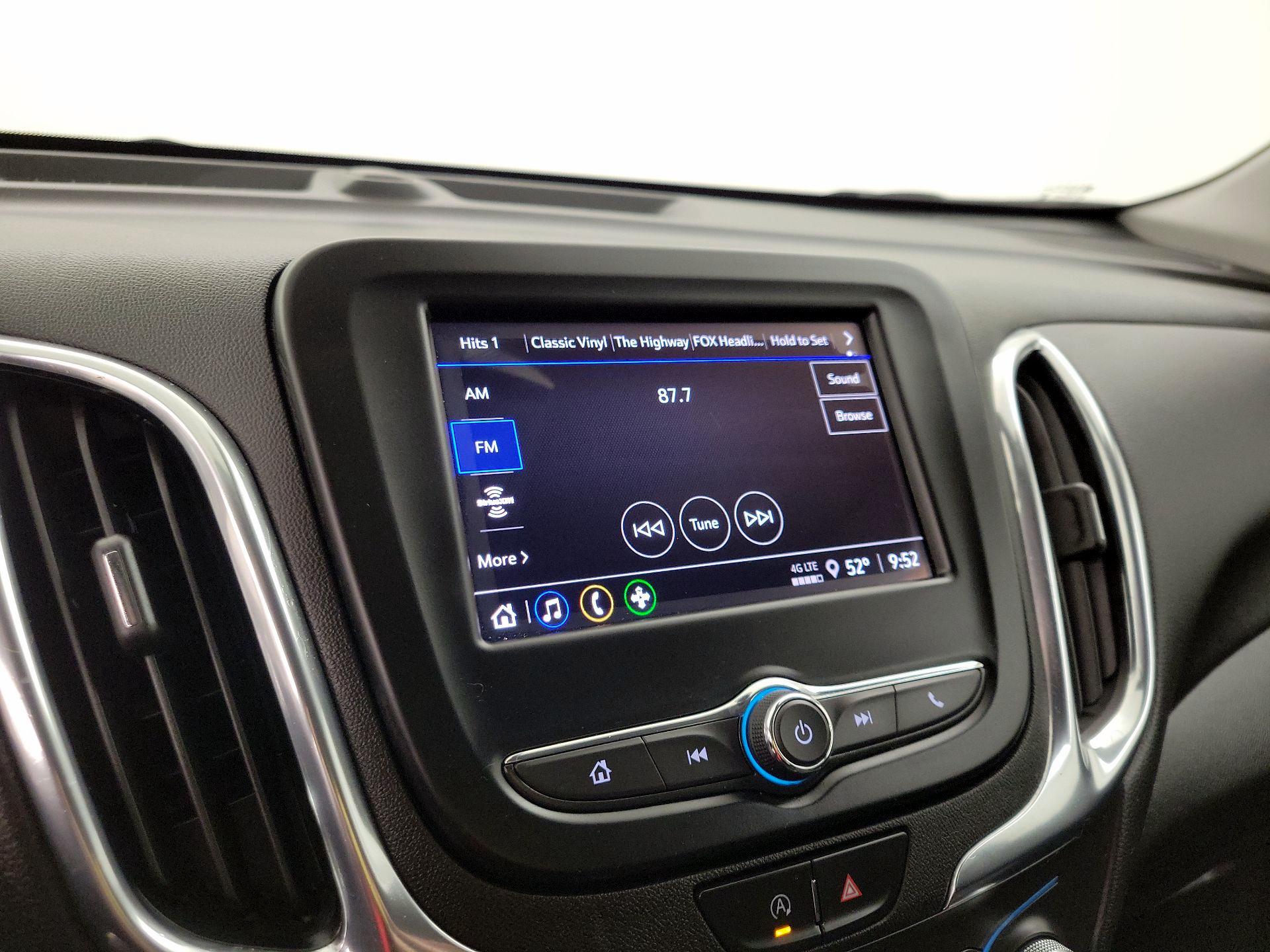 Thumbnail: 2023 Chevrolet Equinox - 15