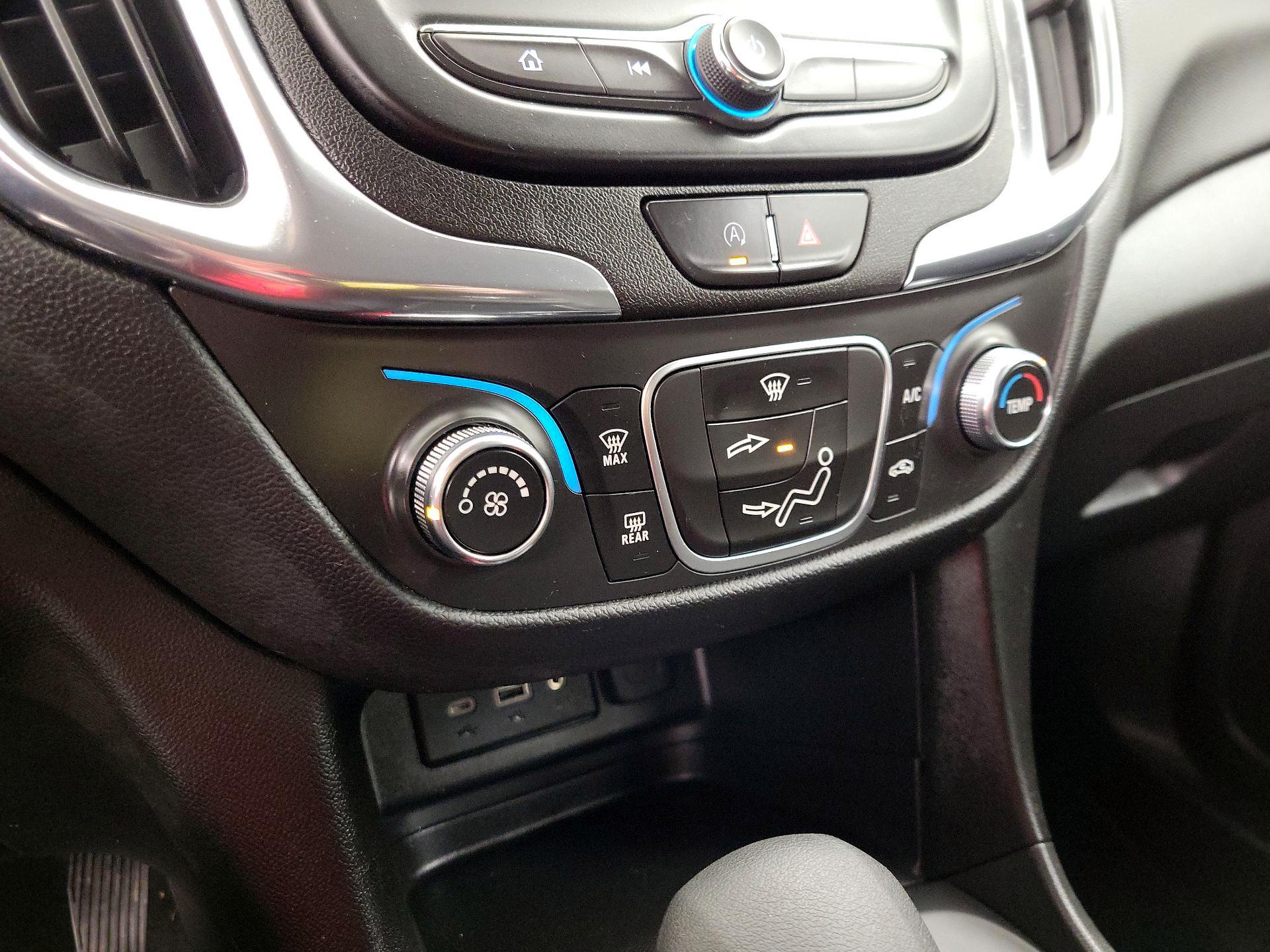 Thumbnail: 2023 Chevrolet Equinox - 16