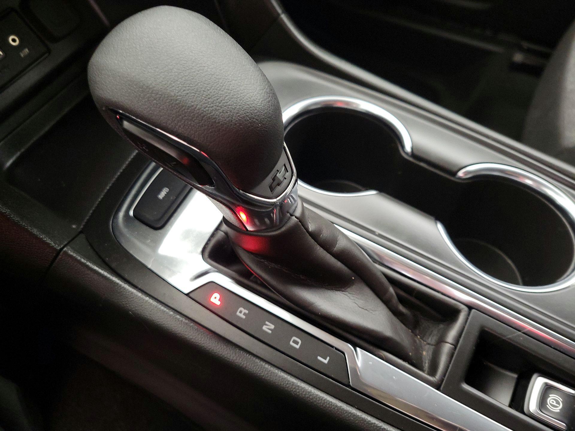 Thumbnail: 2023 Chevrolet Equinox - 17