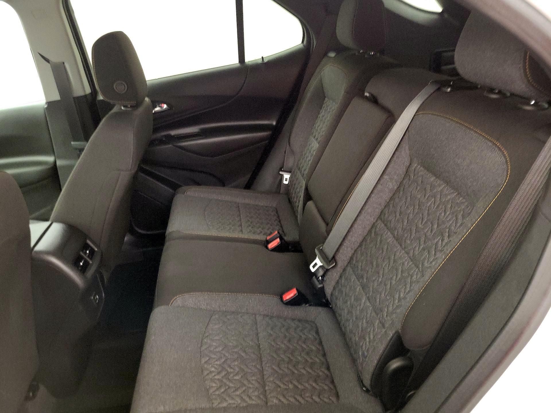 Thumbnail: 2023 Chevrolet Equinox - 19