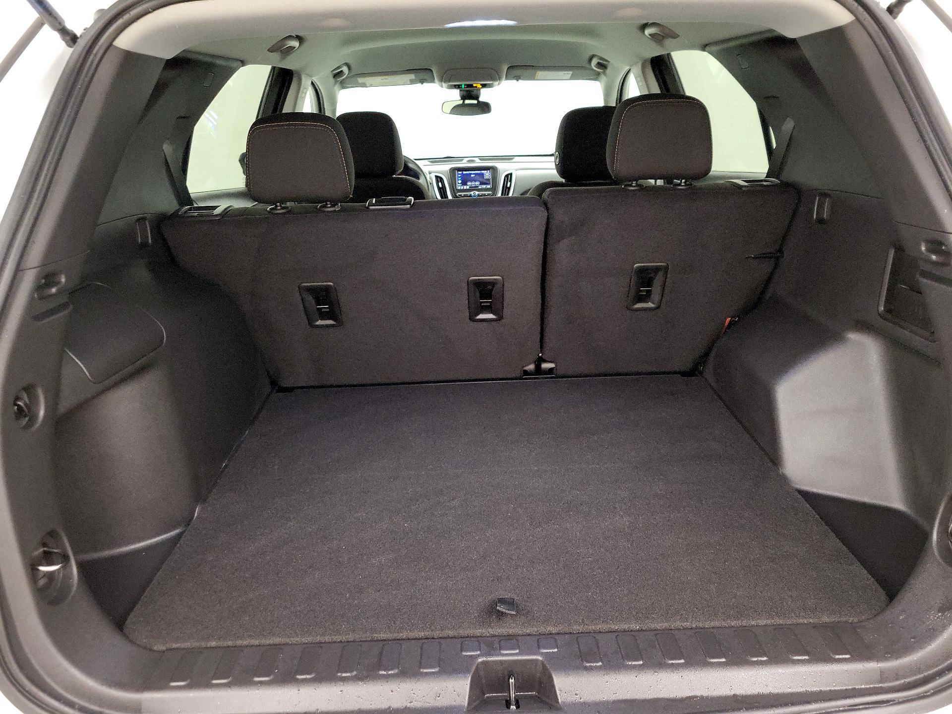 Thumbnail: 2023 Chevrolet Equinox - 20