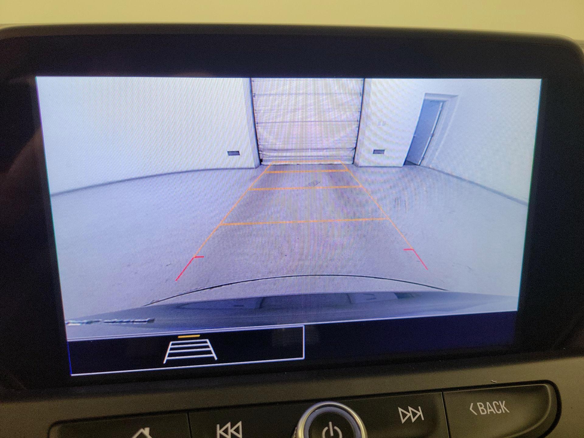 Thumbnail: 2021 Chevrolet Blazer - 14