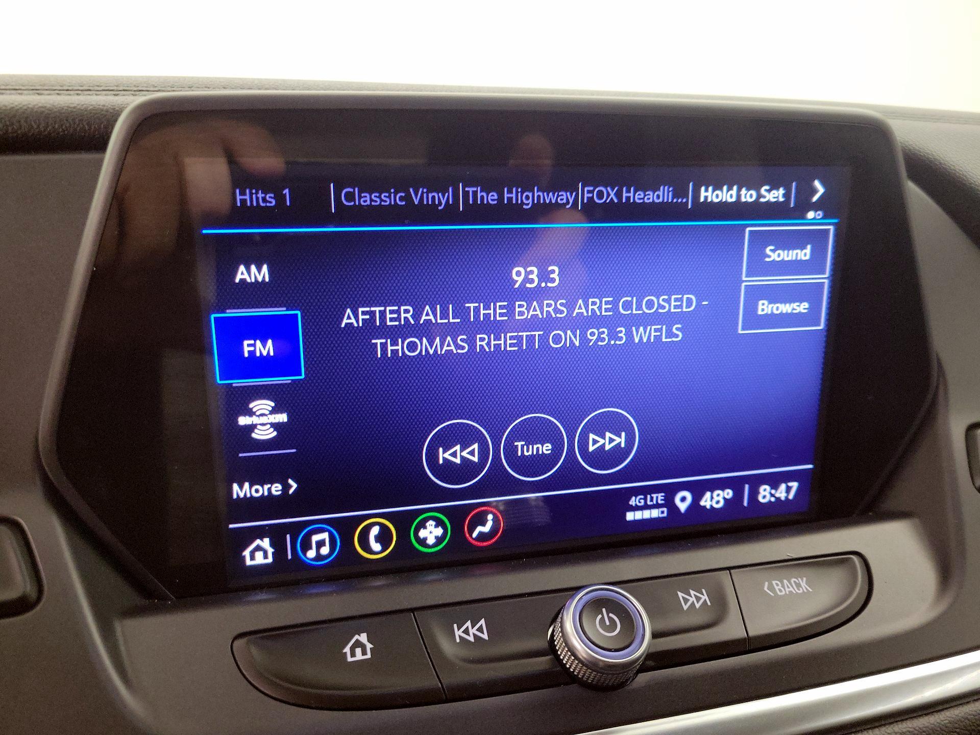 Thumbnail: 2021 Chevrolet Blazer - 15