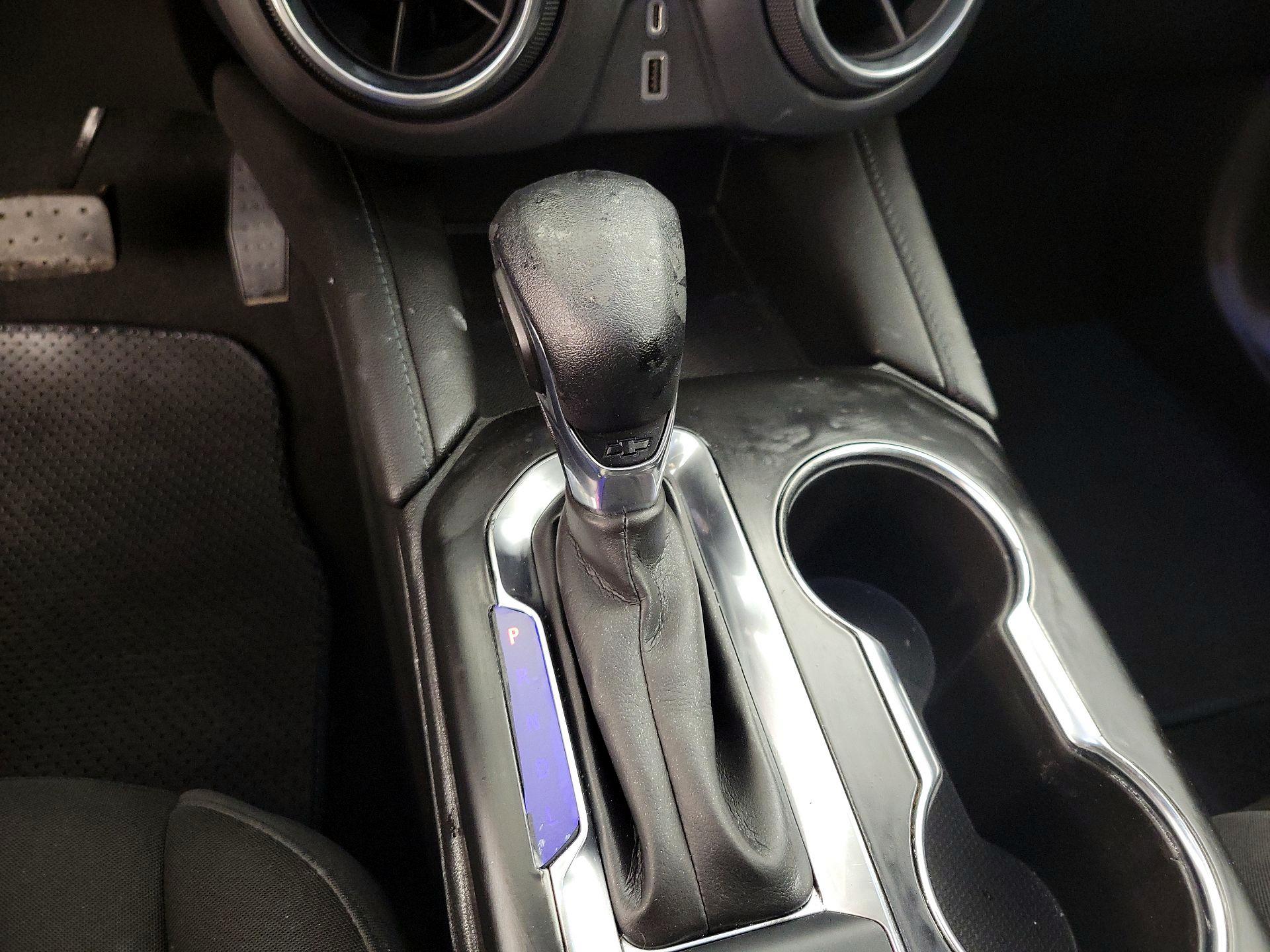 Thumbnail: 2021 Chevrolet Blazer - 17