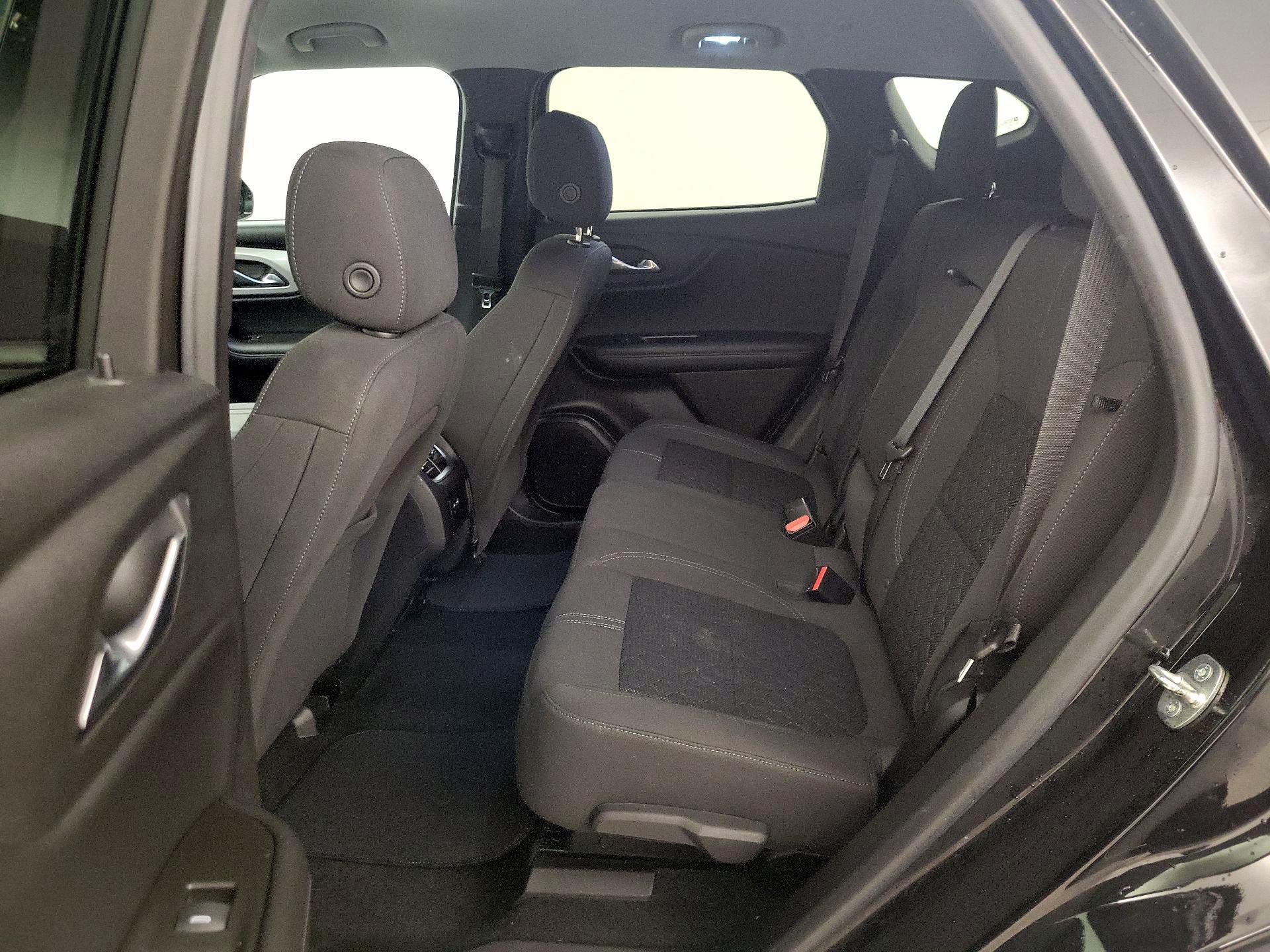 Thumbnail: 2021 Chevrolet Blazer - 19