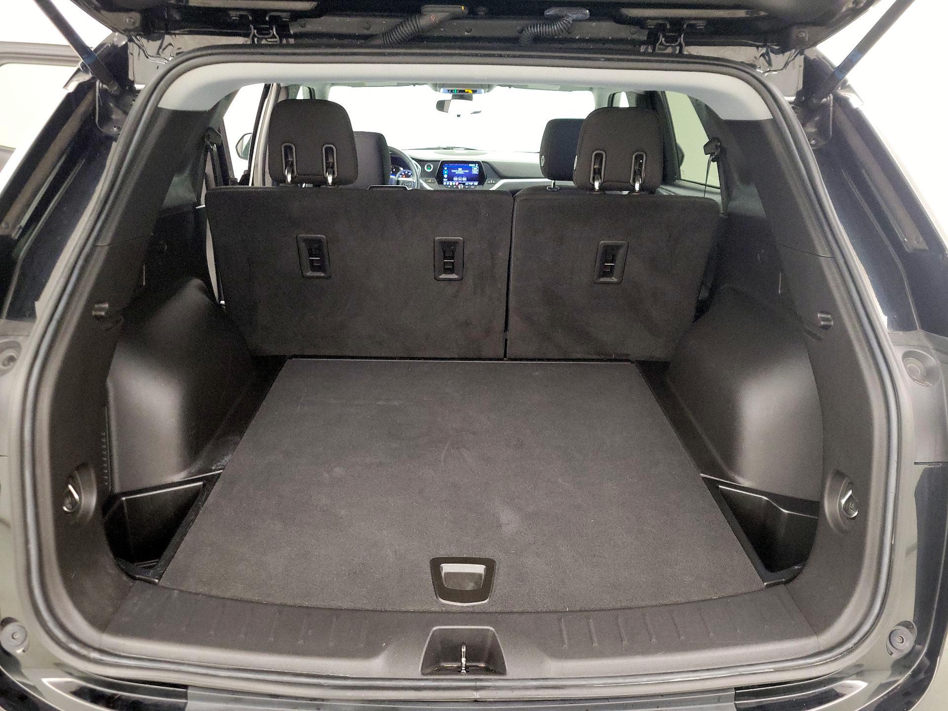 Thumbnail: 2021 Chevrolet Blazer - 20