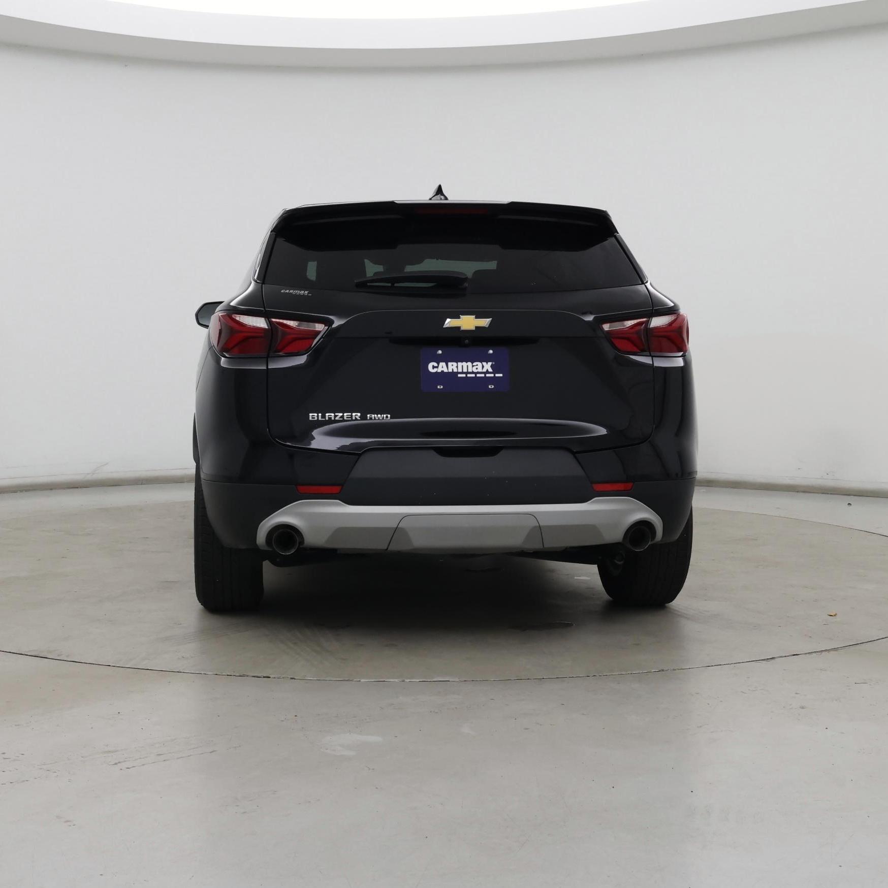 Thumbnail: 2021 Chevrolet Blazer - 6