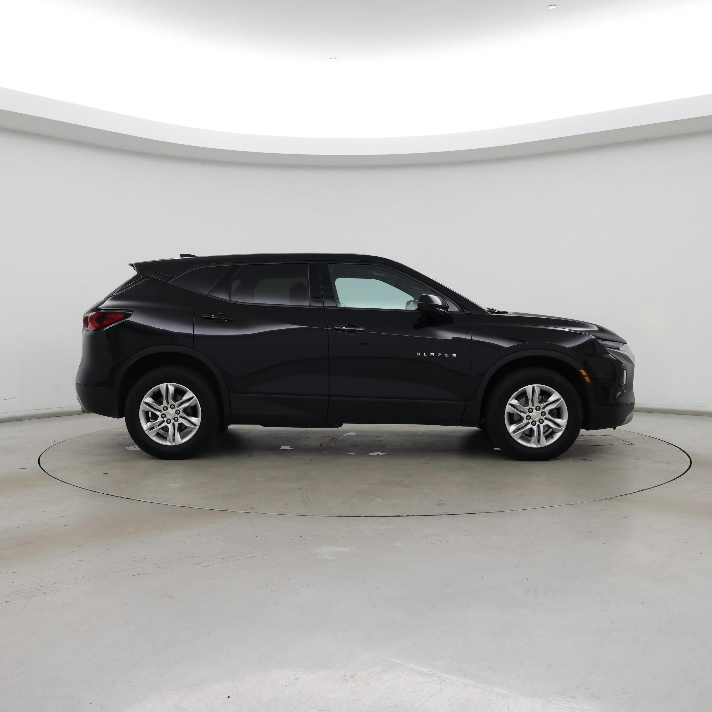 Thumbnail: 2021 Chevrolet Blazer - 7