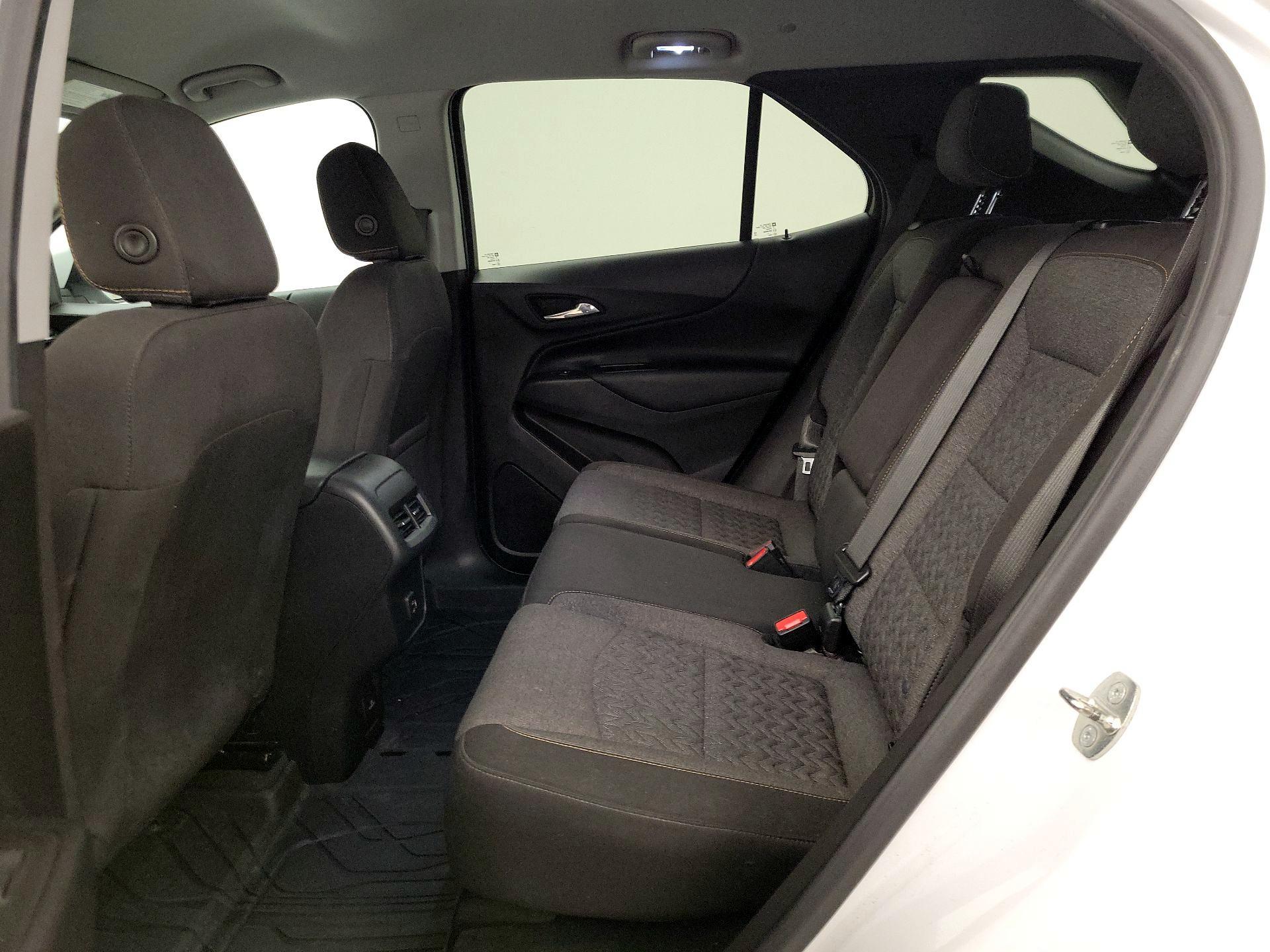 Thumbnail: 2022 Chevrolet Equinox - 18