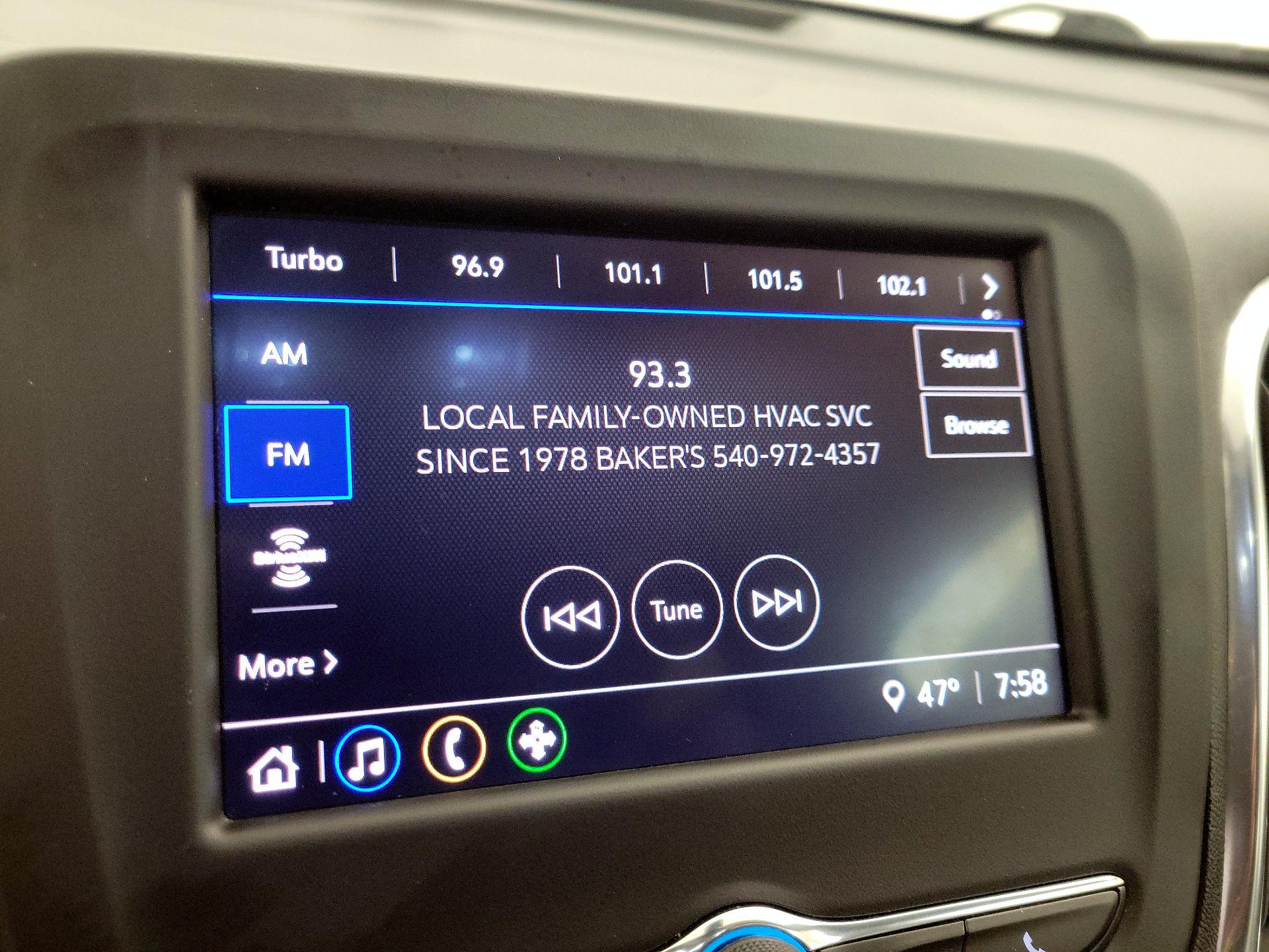 Thumbnail: 2022 Chevrolet Equinox - 15