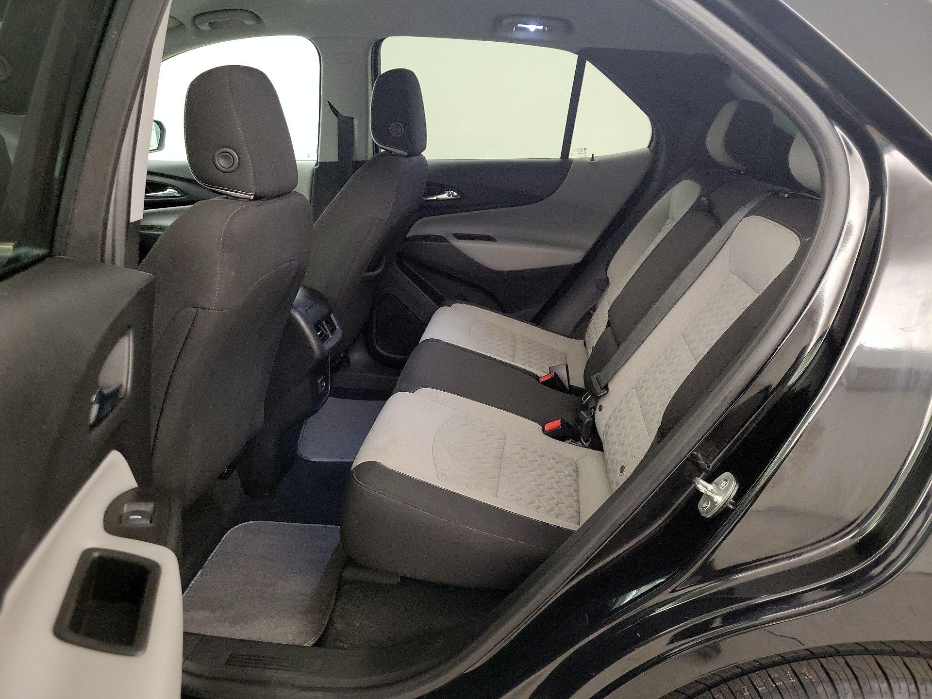 Thumbnail: 2022 Chevrolet Equinox - 19