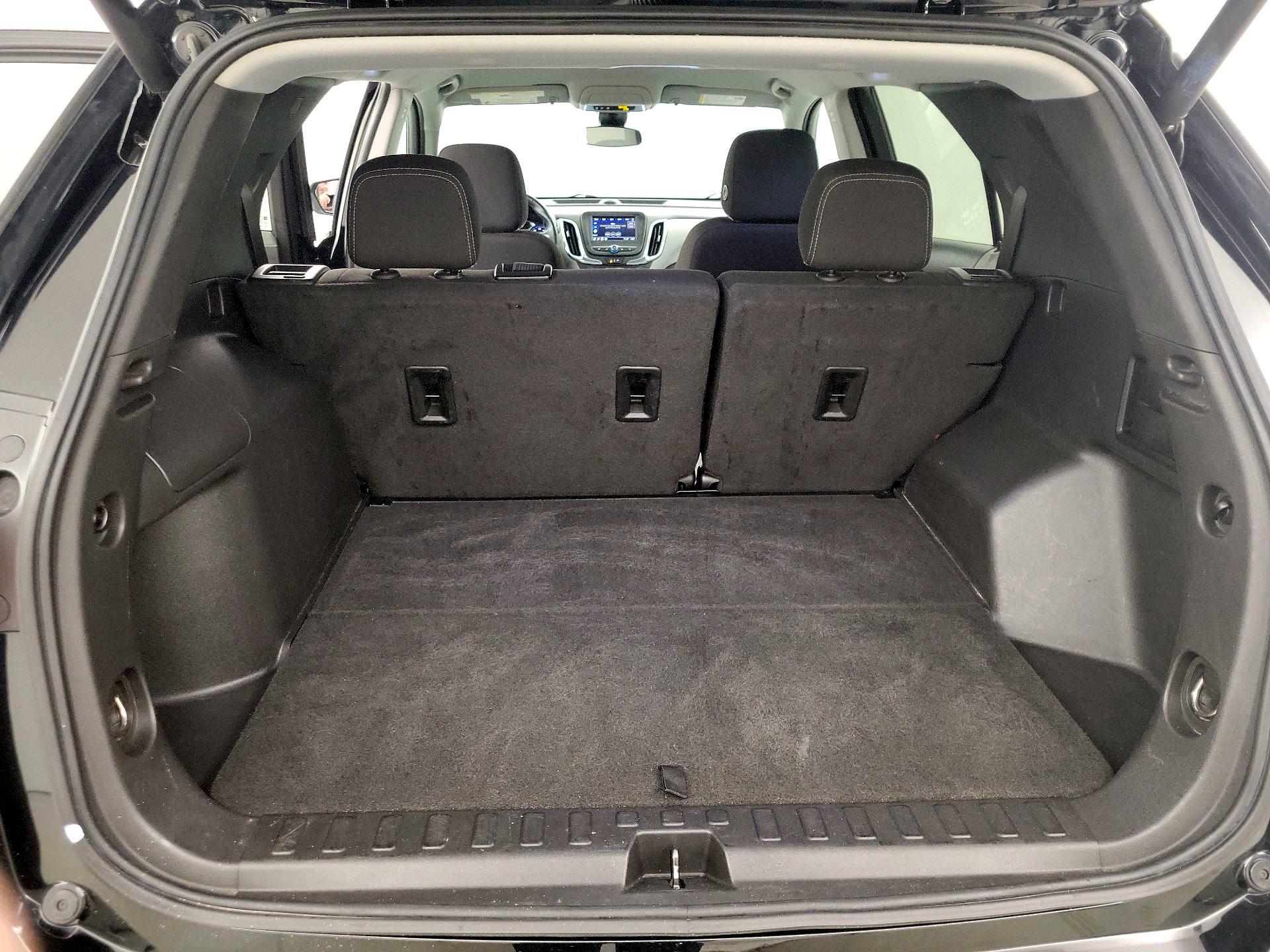 Thumbnail: 2022 Chevrolet Equinox - 20