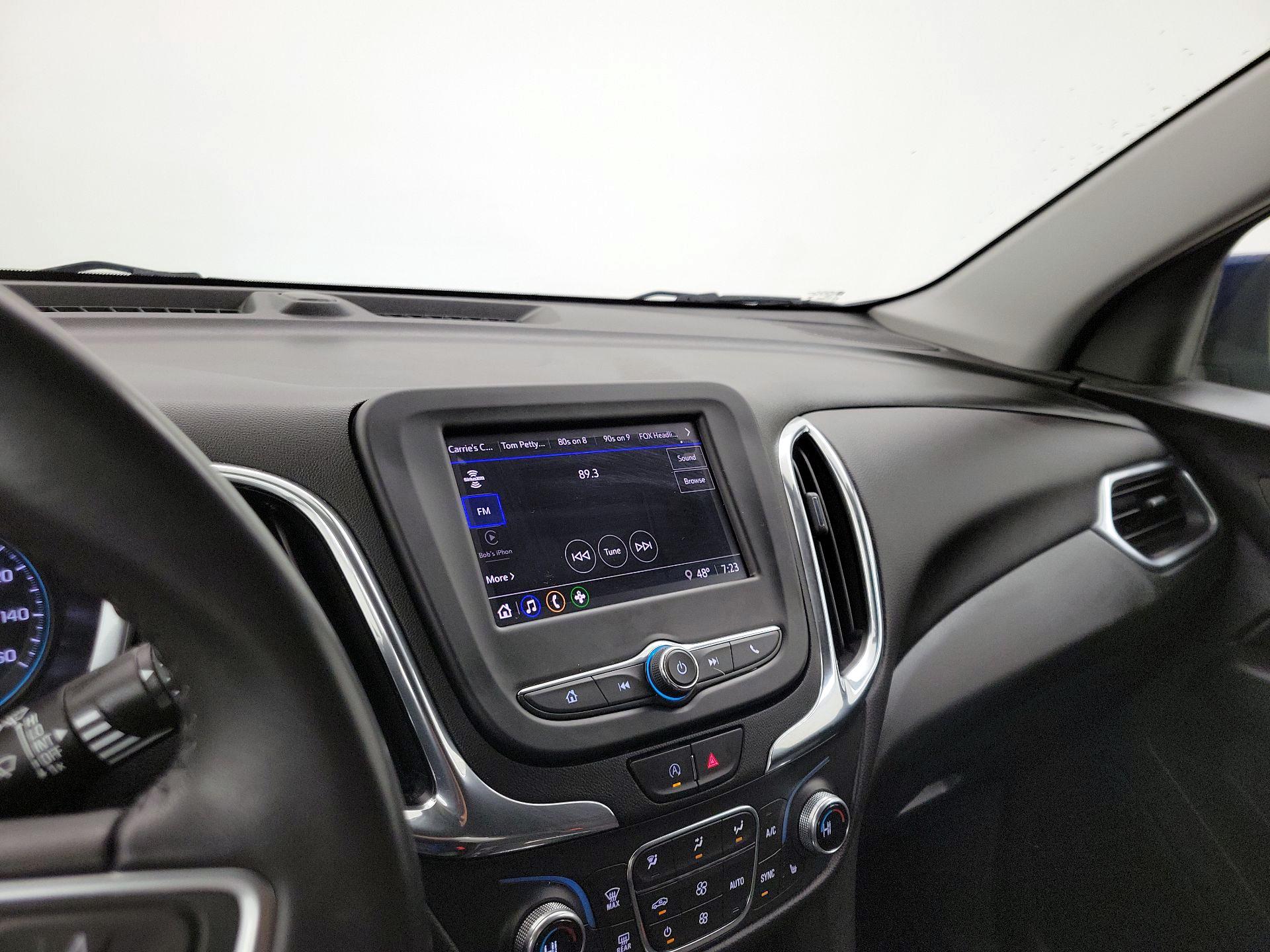 Thumbnail: 2022 Chevrolet Equinox - 15