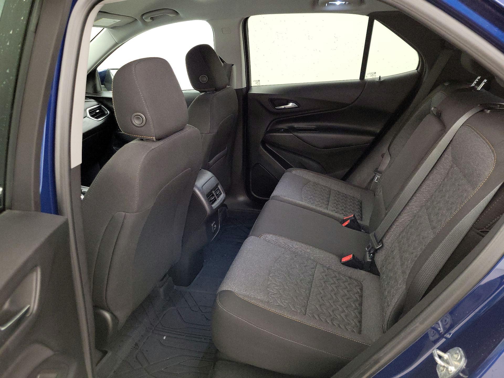 Thumbnail: 2022 Chevrolet Equinox - 19