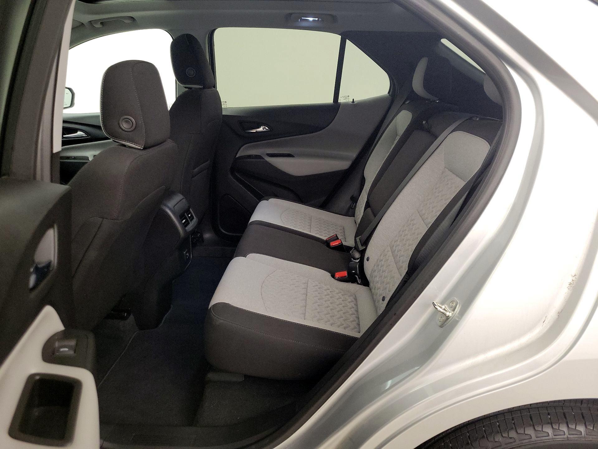 Thumbnail: 2022 Chevrolet Equinox - 20