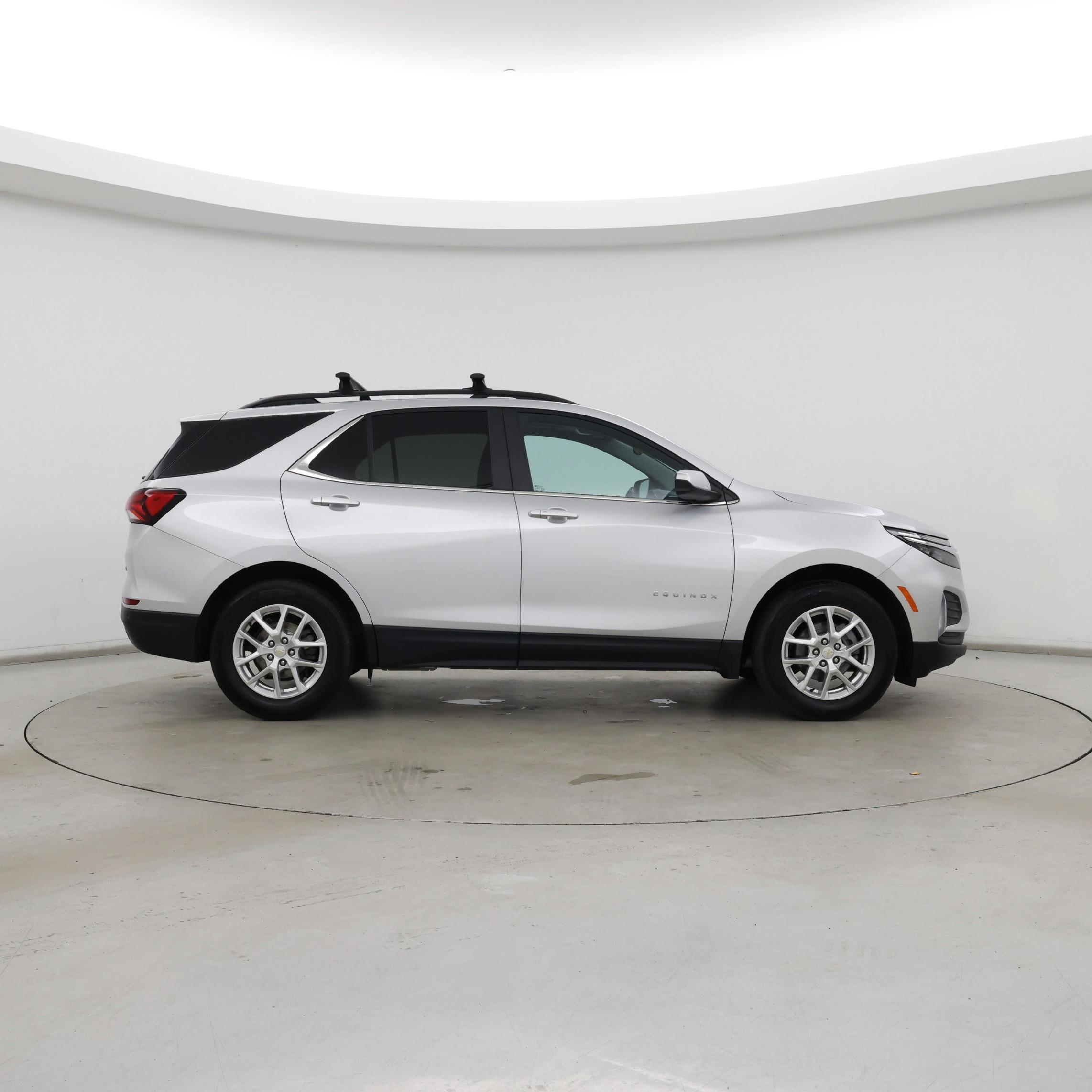 Thumbnail: 2022 Chevrolet Equinox - 7