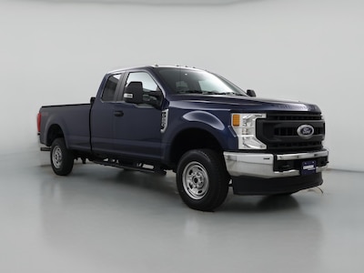 2020 Ford F250 XL
