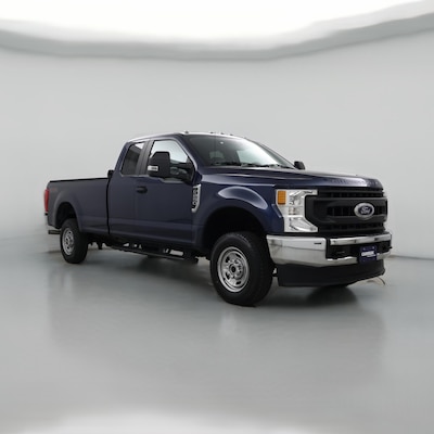 2020 Ford F250 XL