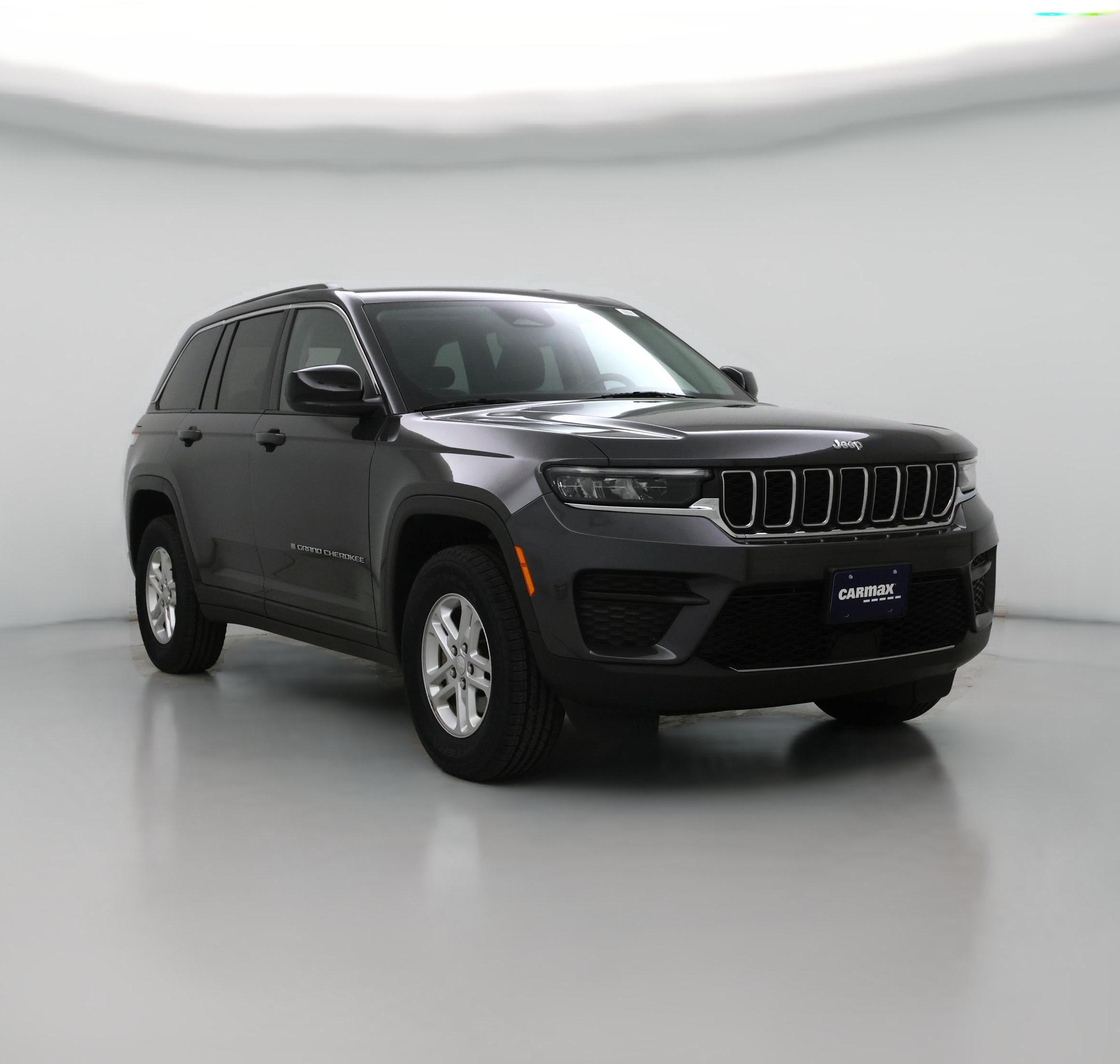 Thumbnail: 2023 Jeep Grand Cherokee - 1