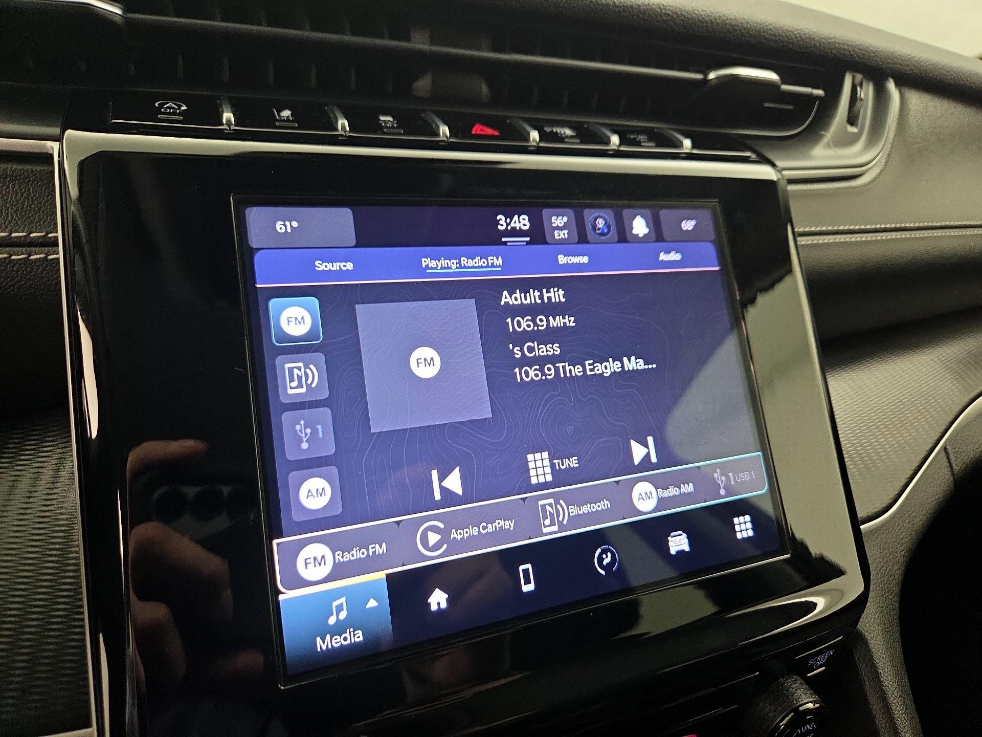 Thumbnail: 2023 Jeep Grand Cherokee - 15