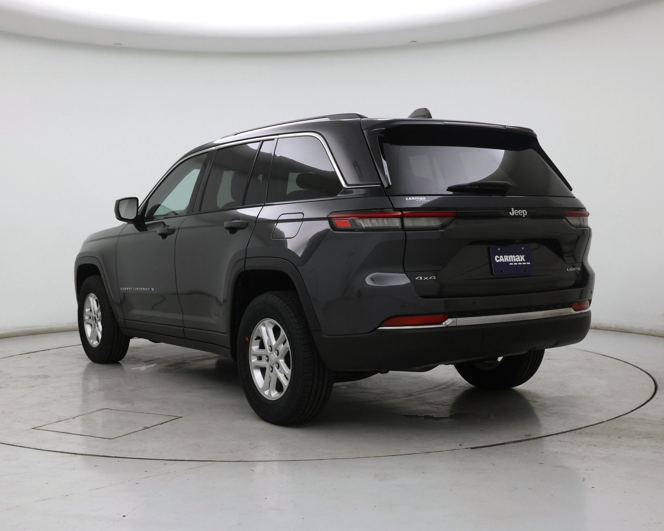 Thumbnail: 2023 Jeep Grand Cherokee - 2