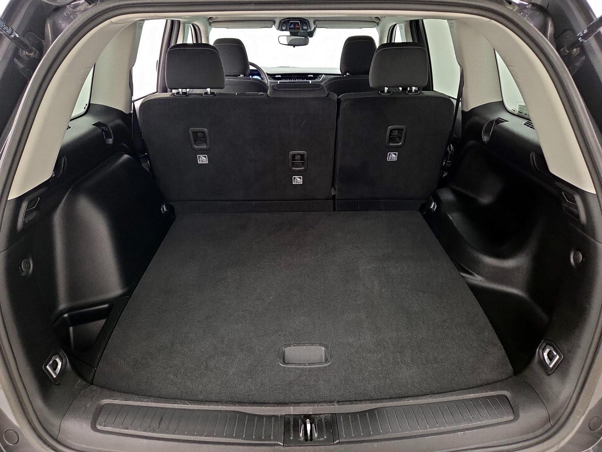 Thumbnail: 2023 Jeep Grand Cherokee - 20