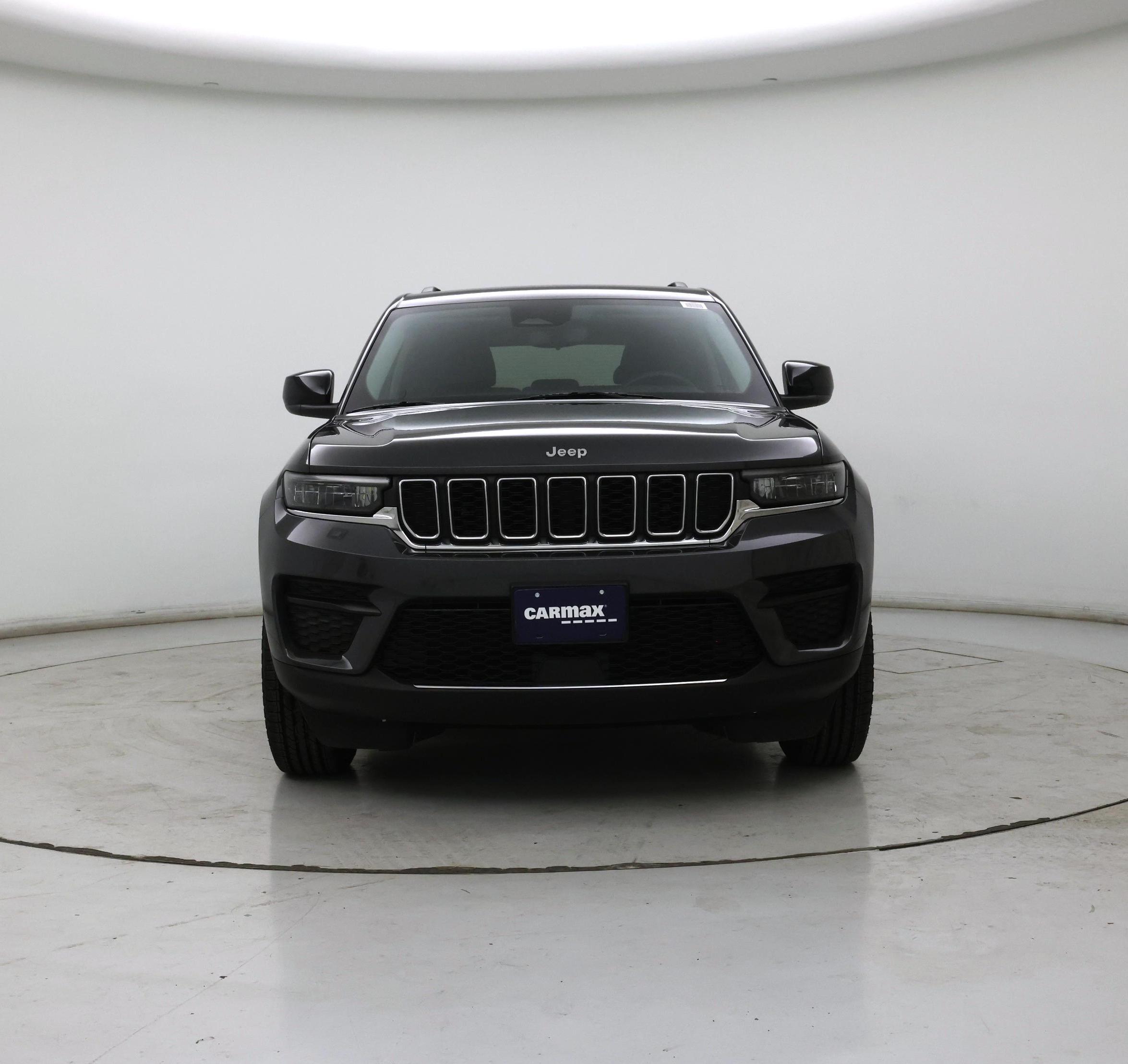 Thumbnail: 2023 Jeep Grand Cherokee - 5