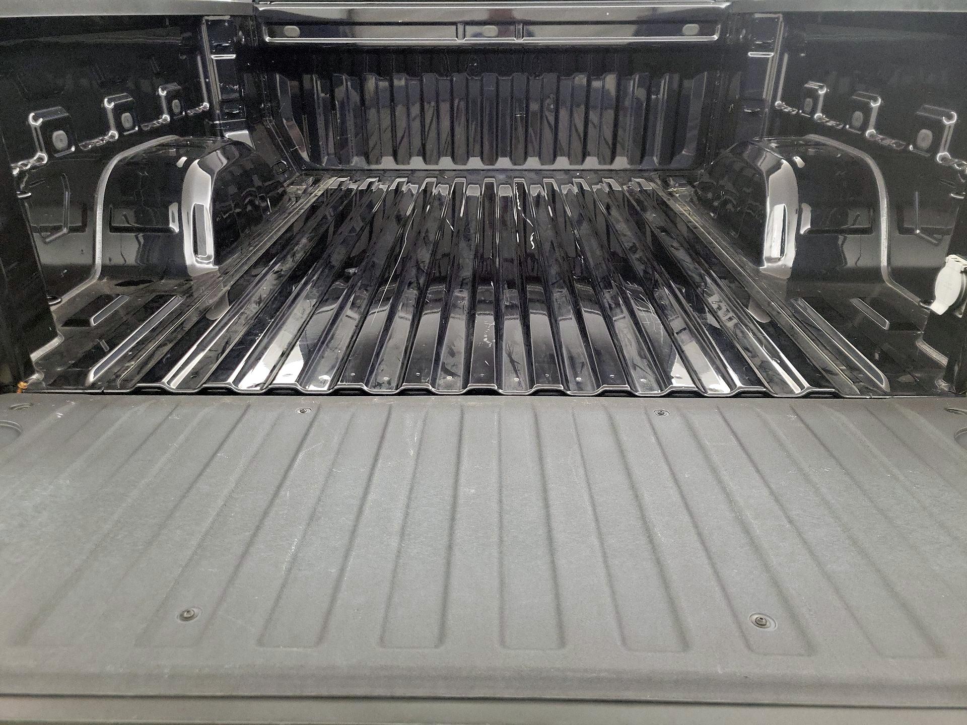 Thumbnail: 2022 Chevrolet Silverado 1500 - 20