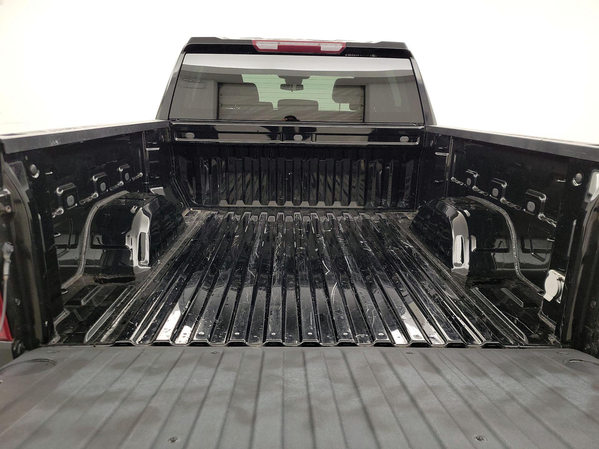 Thumbnail: 2022 Chevrolet Silverado 1500 - 20